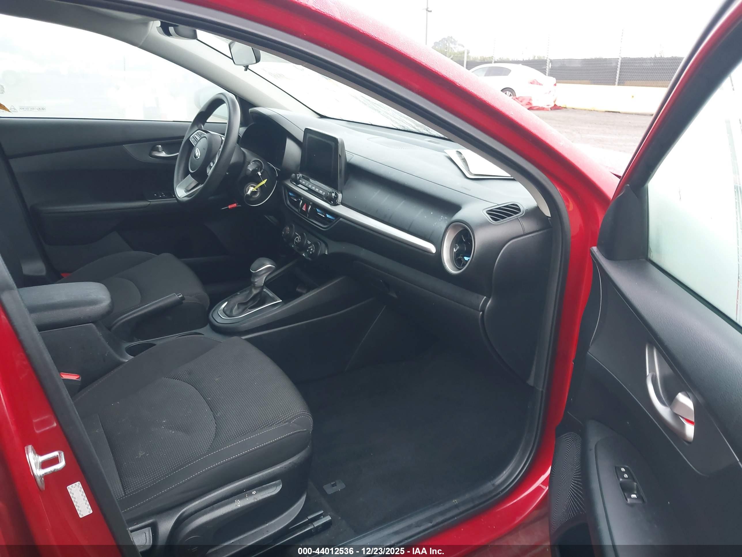 KIA FORTE image 5