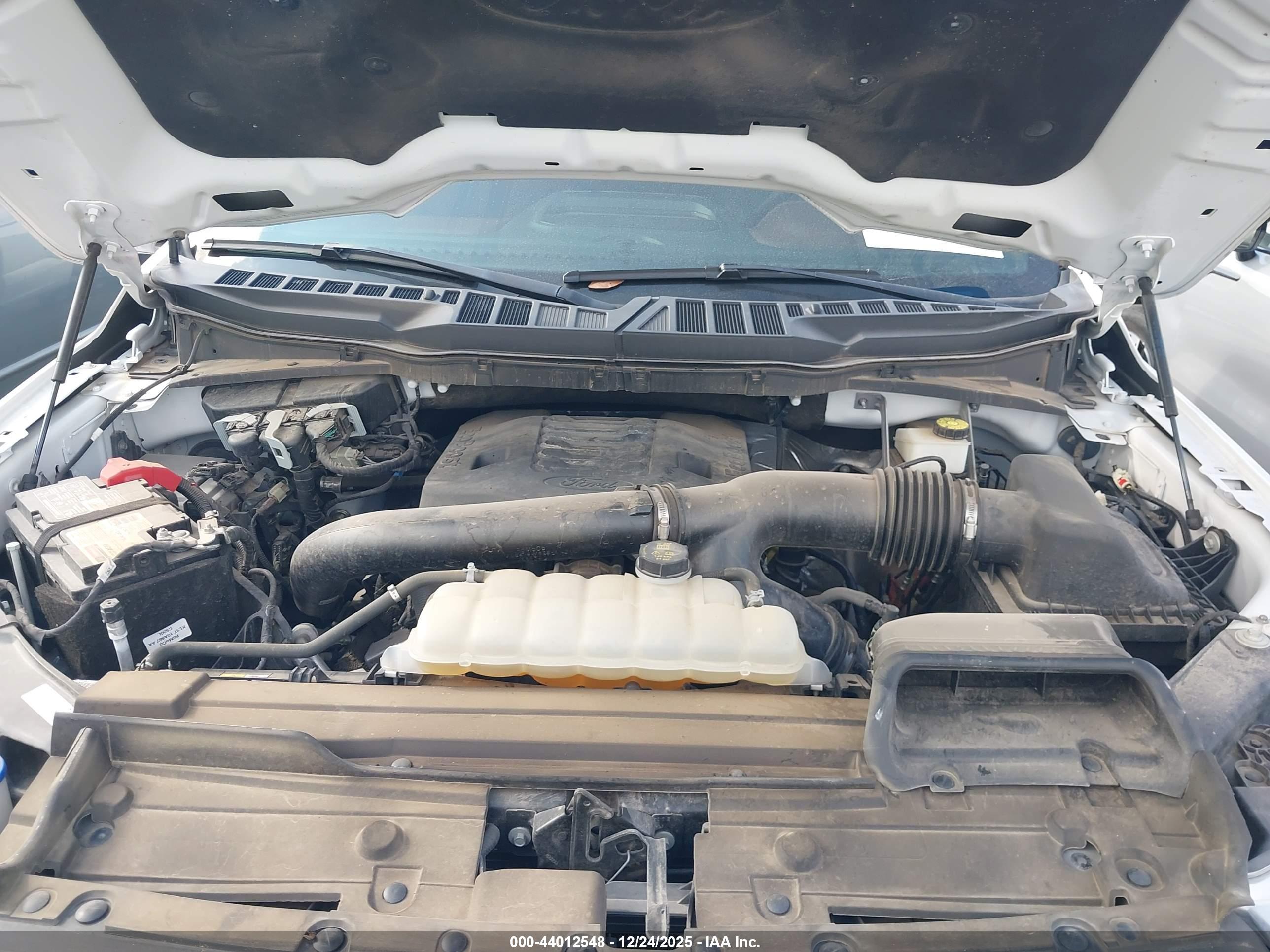 FORD F-150 image 10