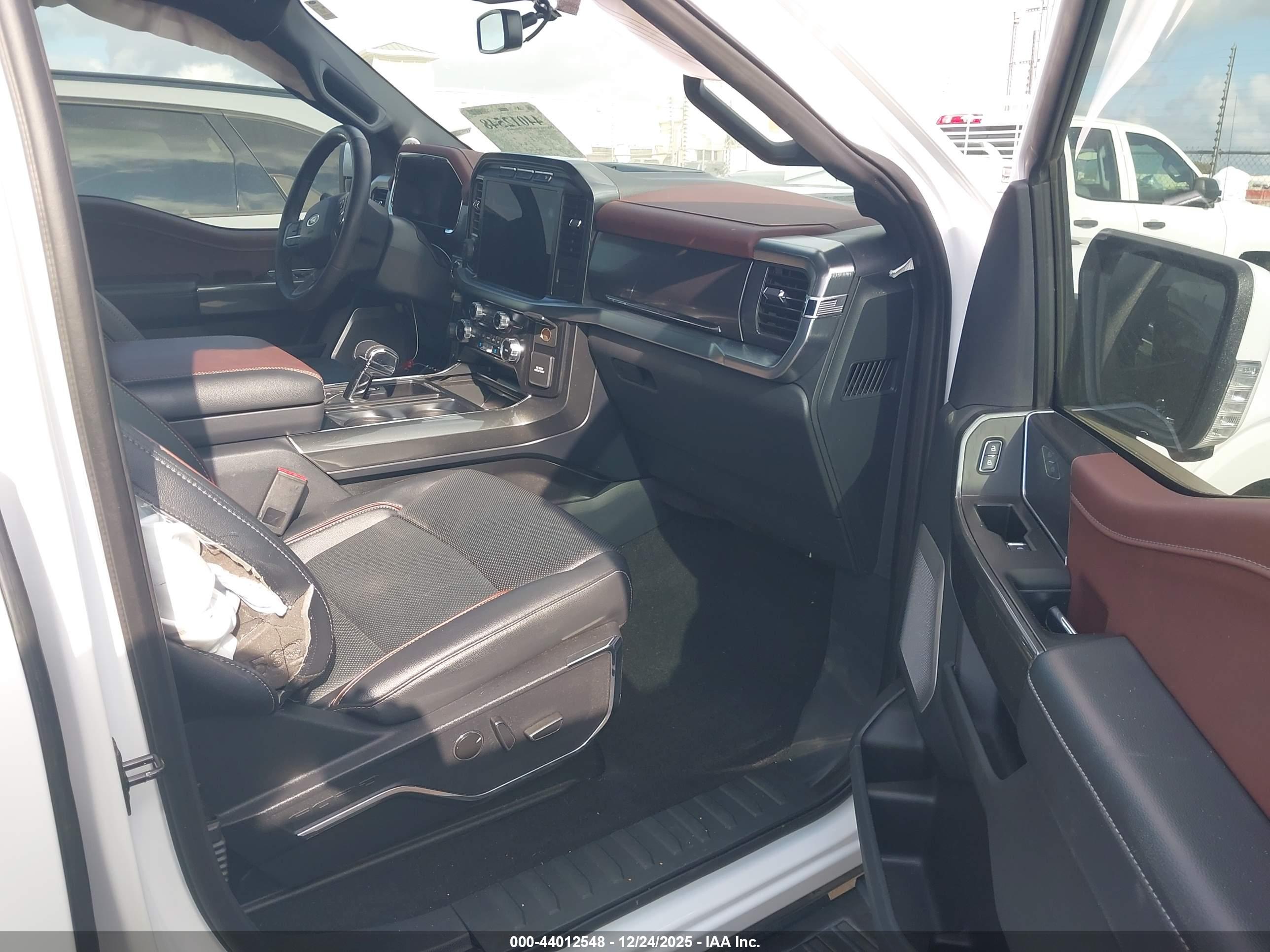 FORD F-150 image 5