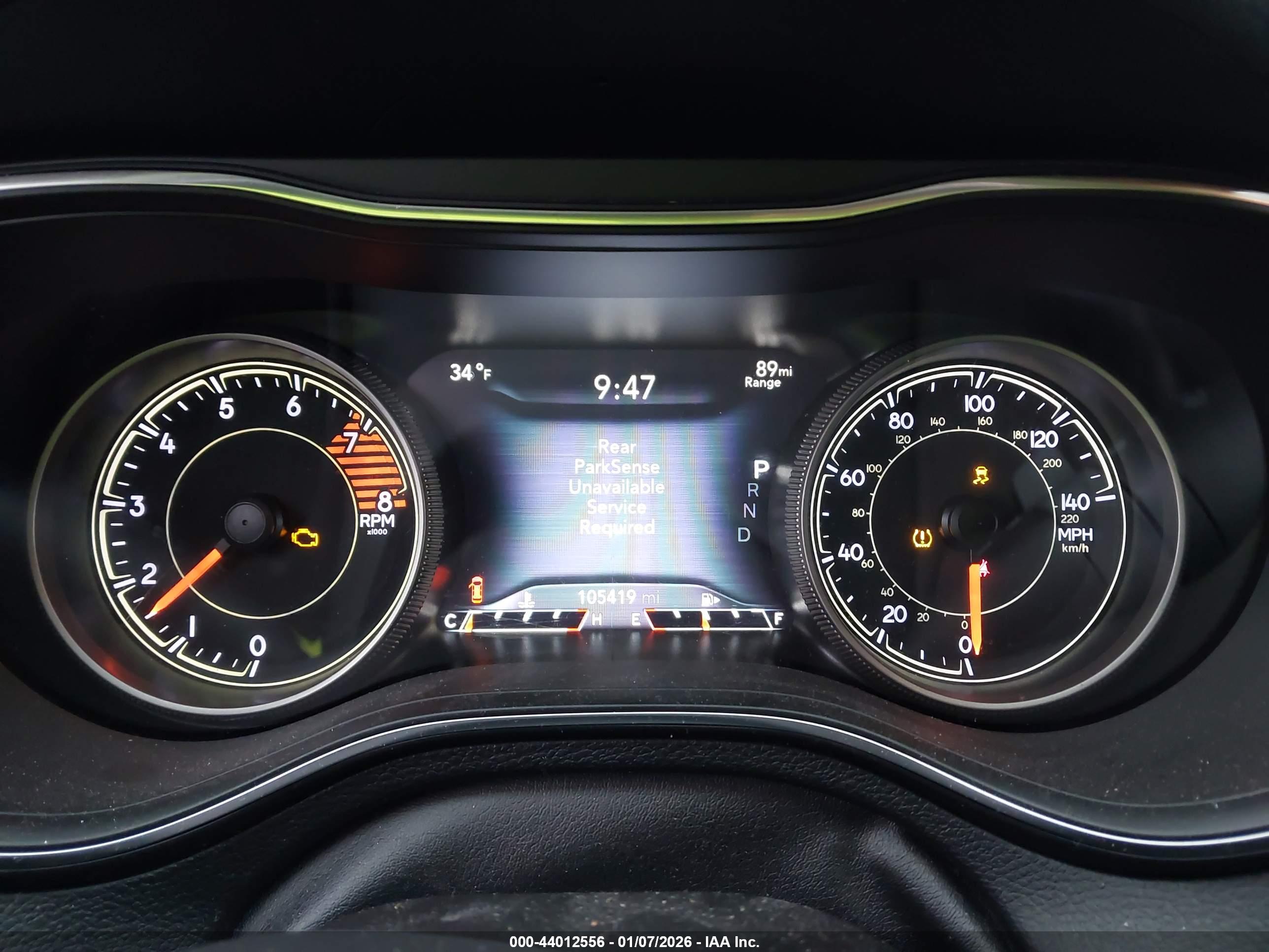 JEEP CHEROKEE image 7