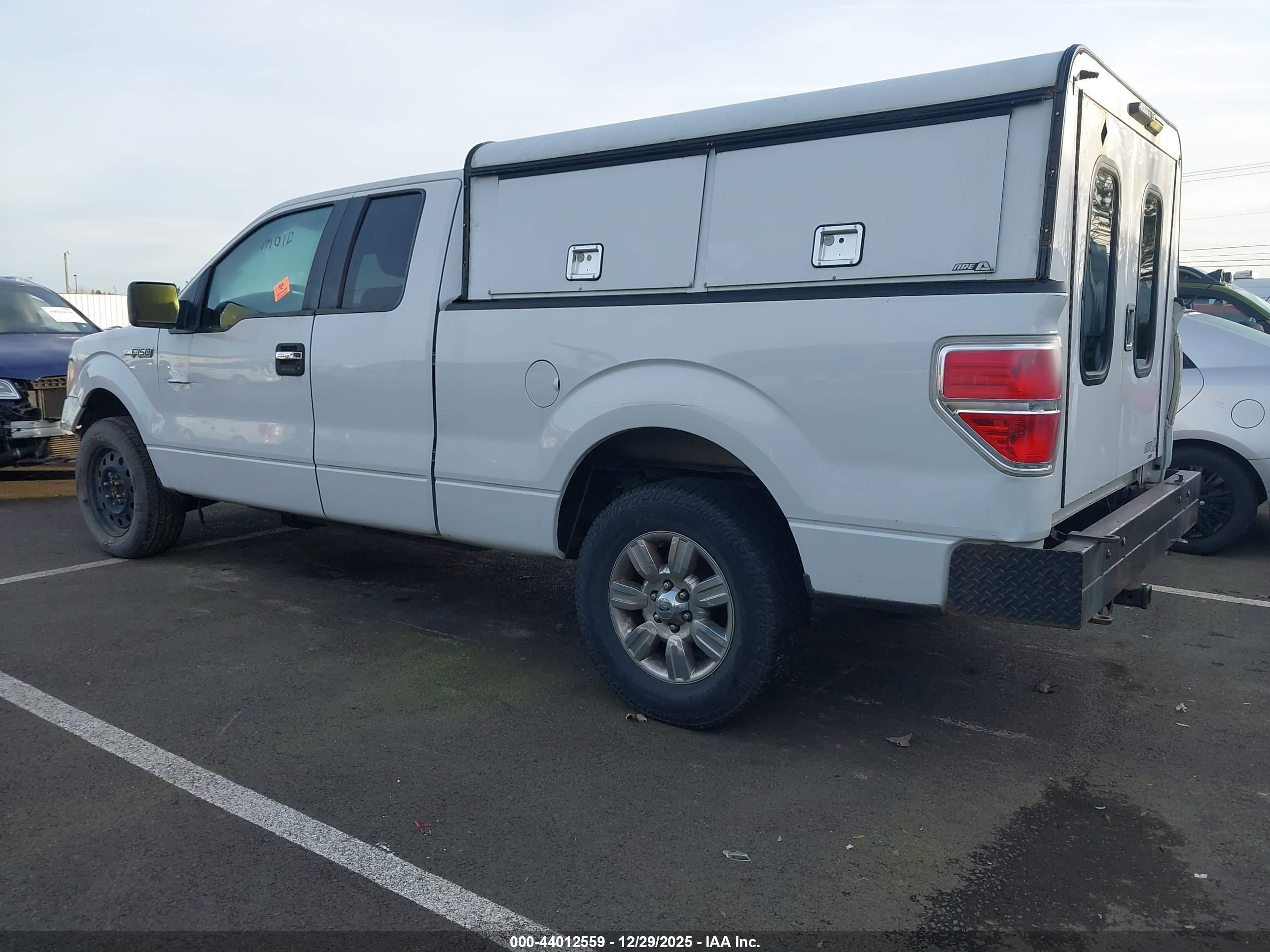 FORD F-150 image 3