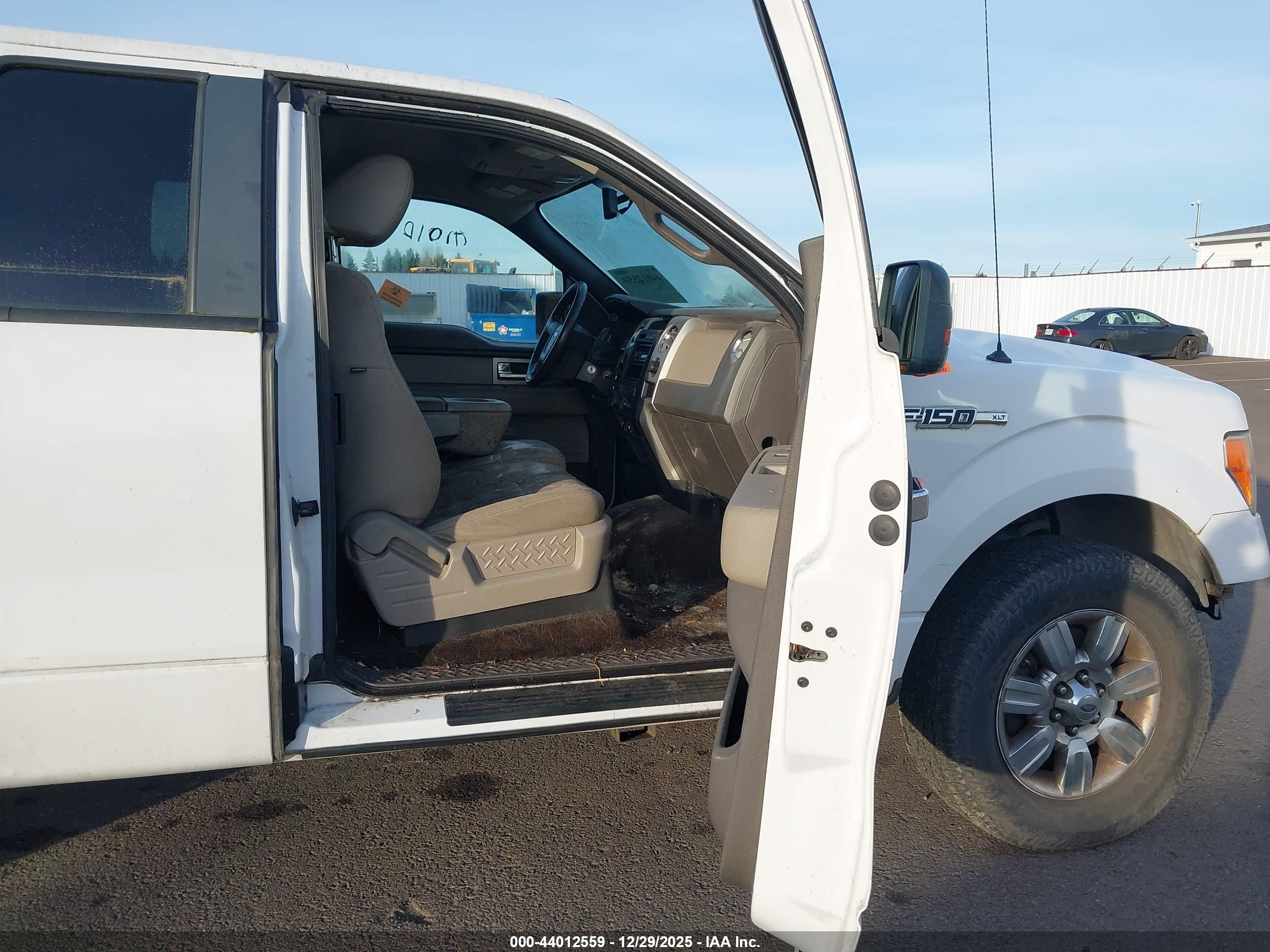 FORD F-150 image 5