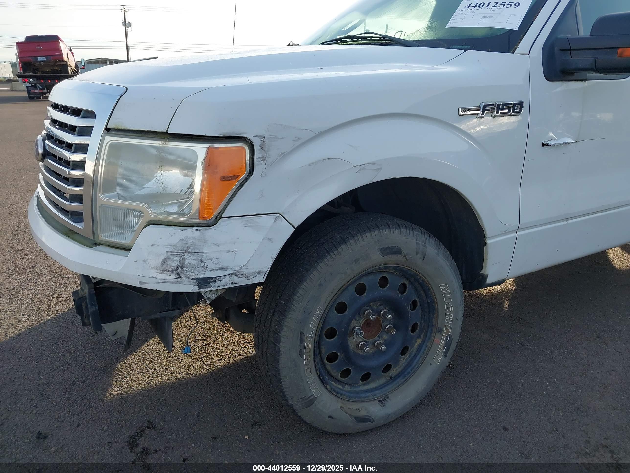 FORD F-150 image 6