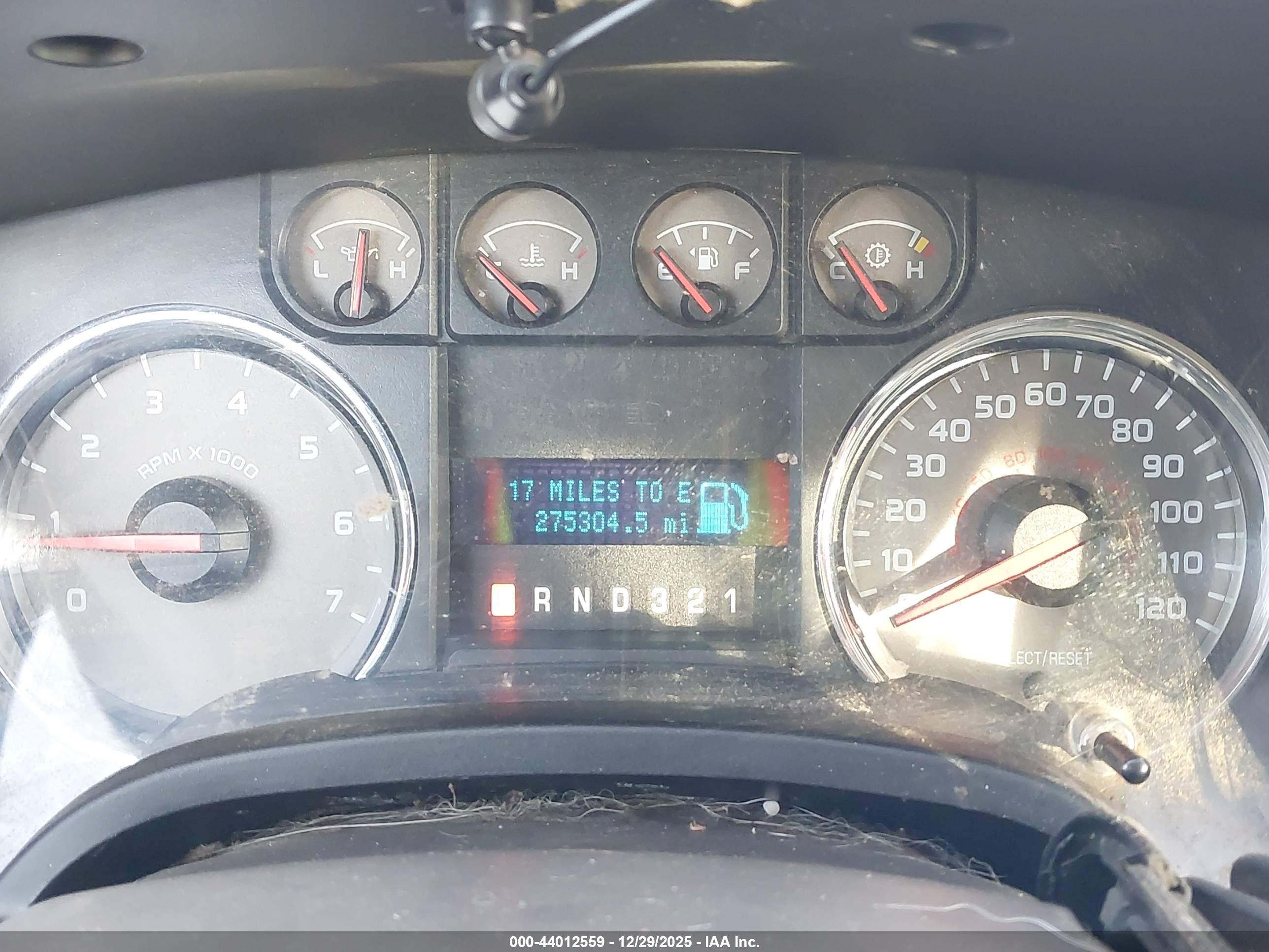 FORD F-150 image 7