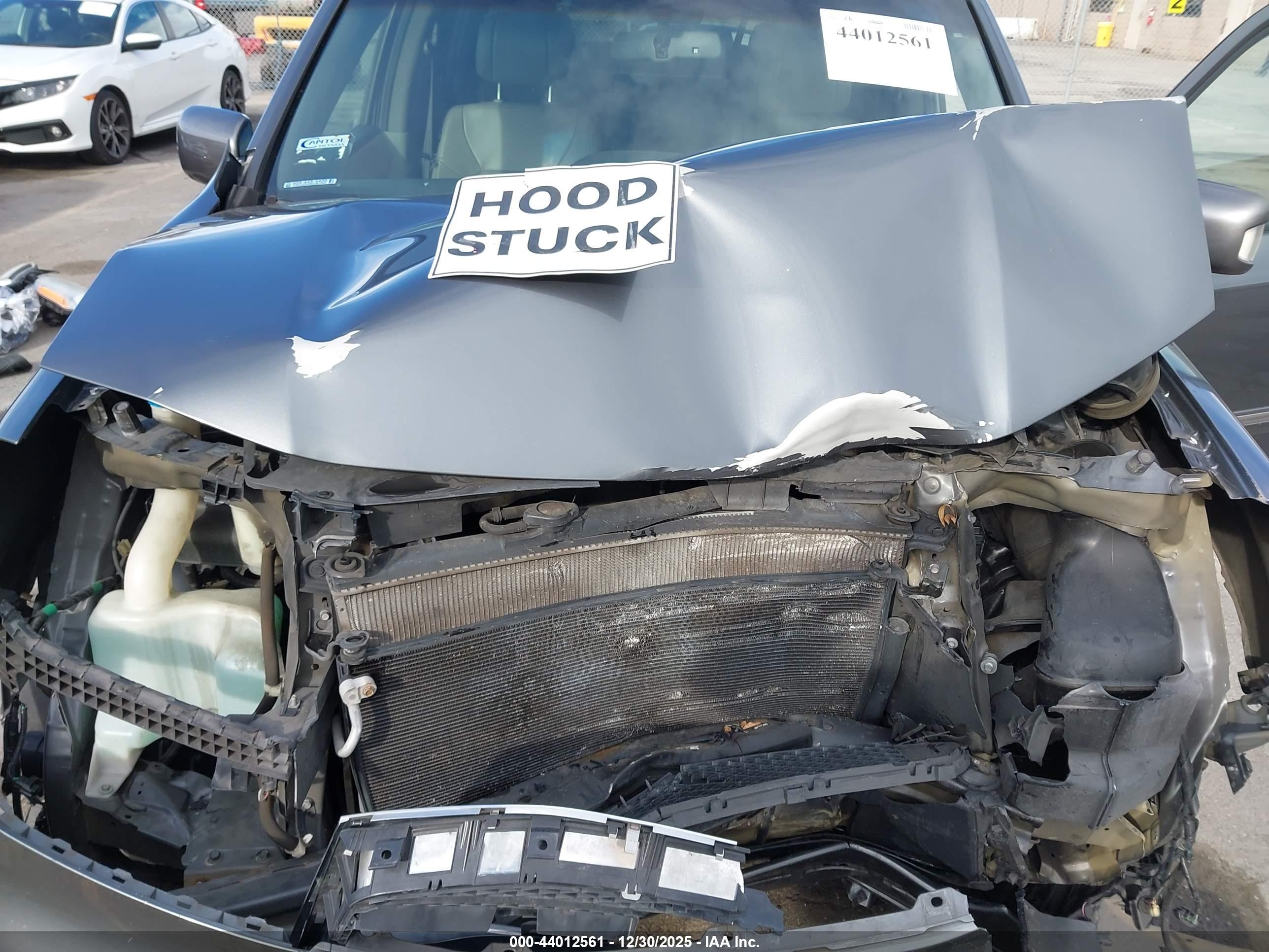 HONDA PILOT image 10