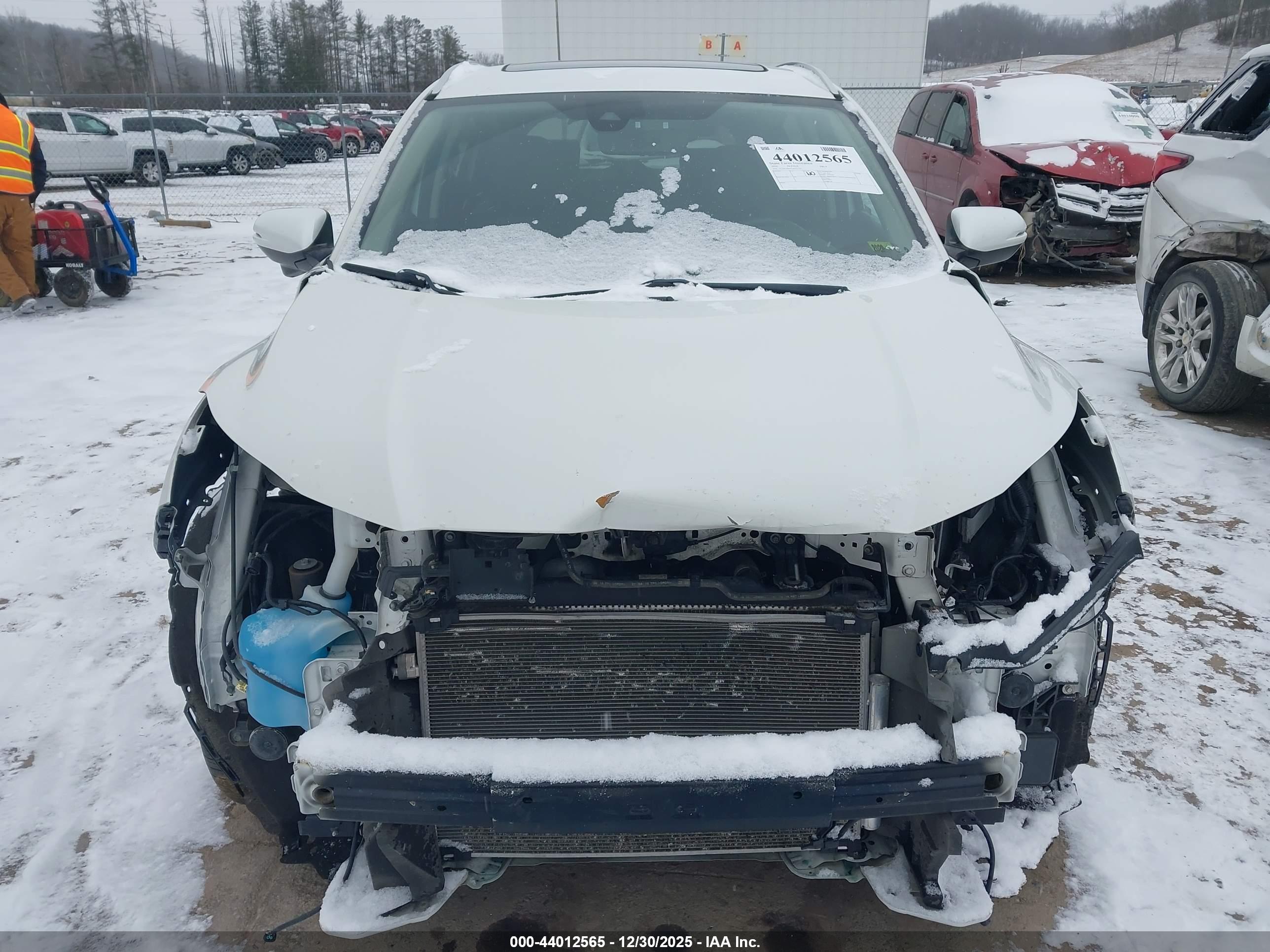 HONDA HR-V image 6