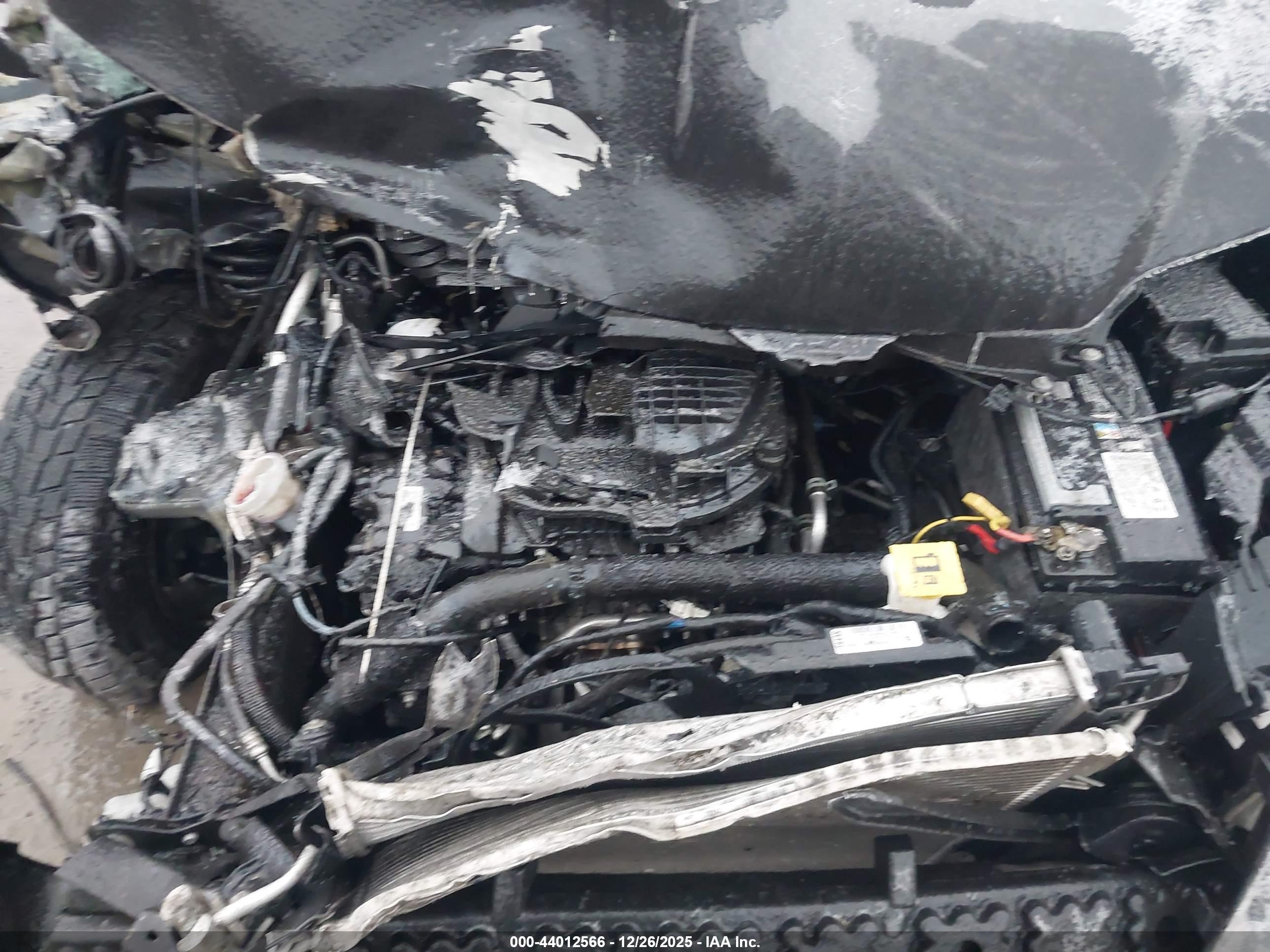 DODGE GRAND image 10