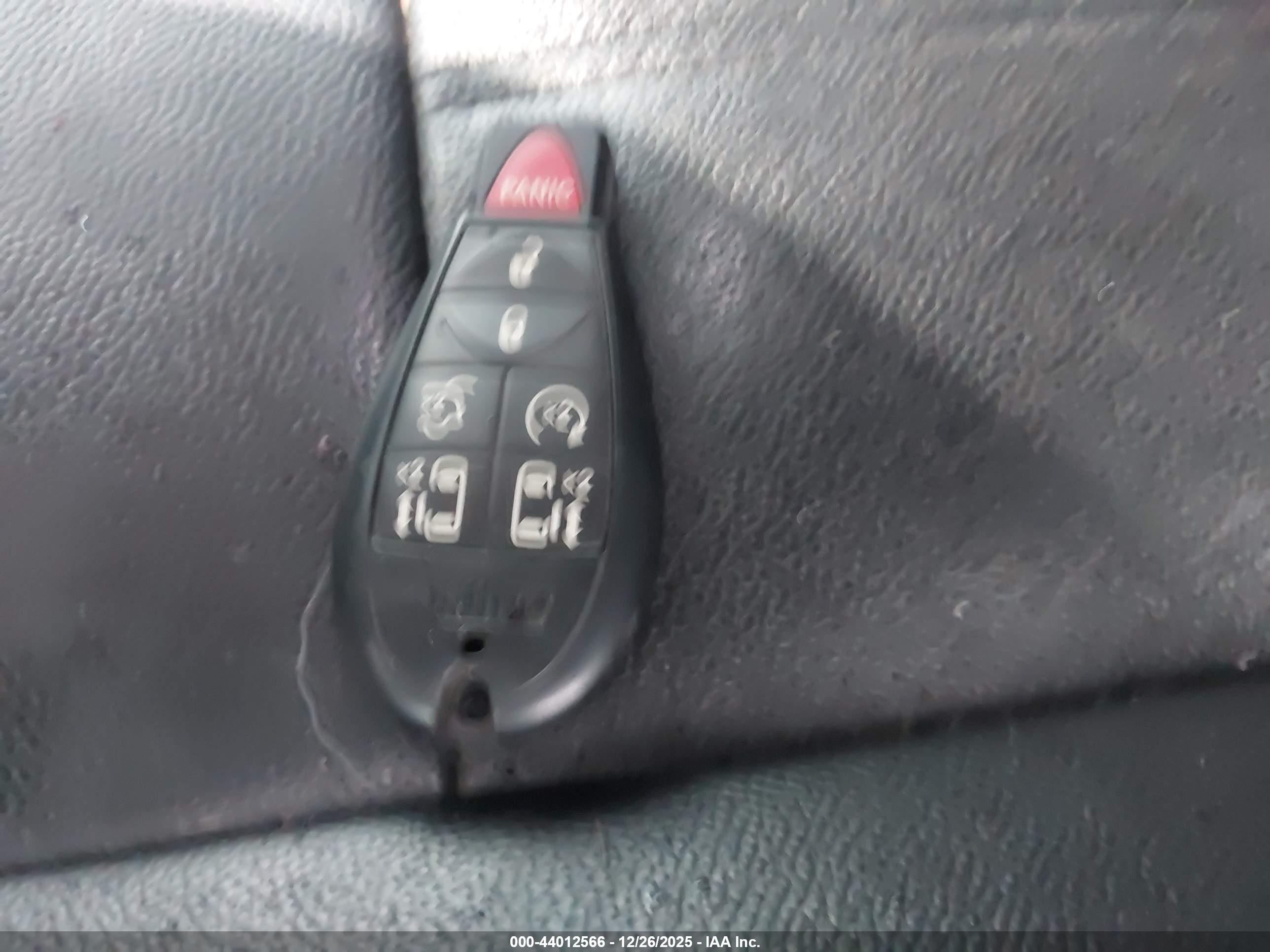 DODGE GRAND image 11