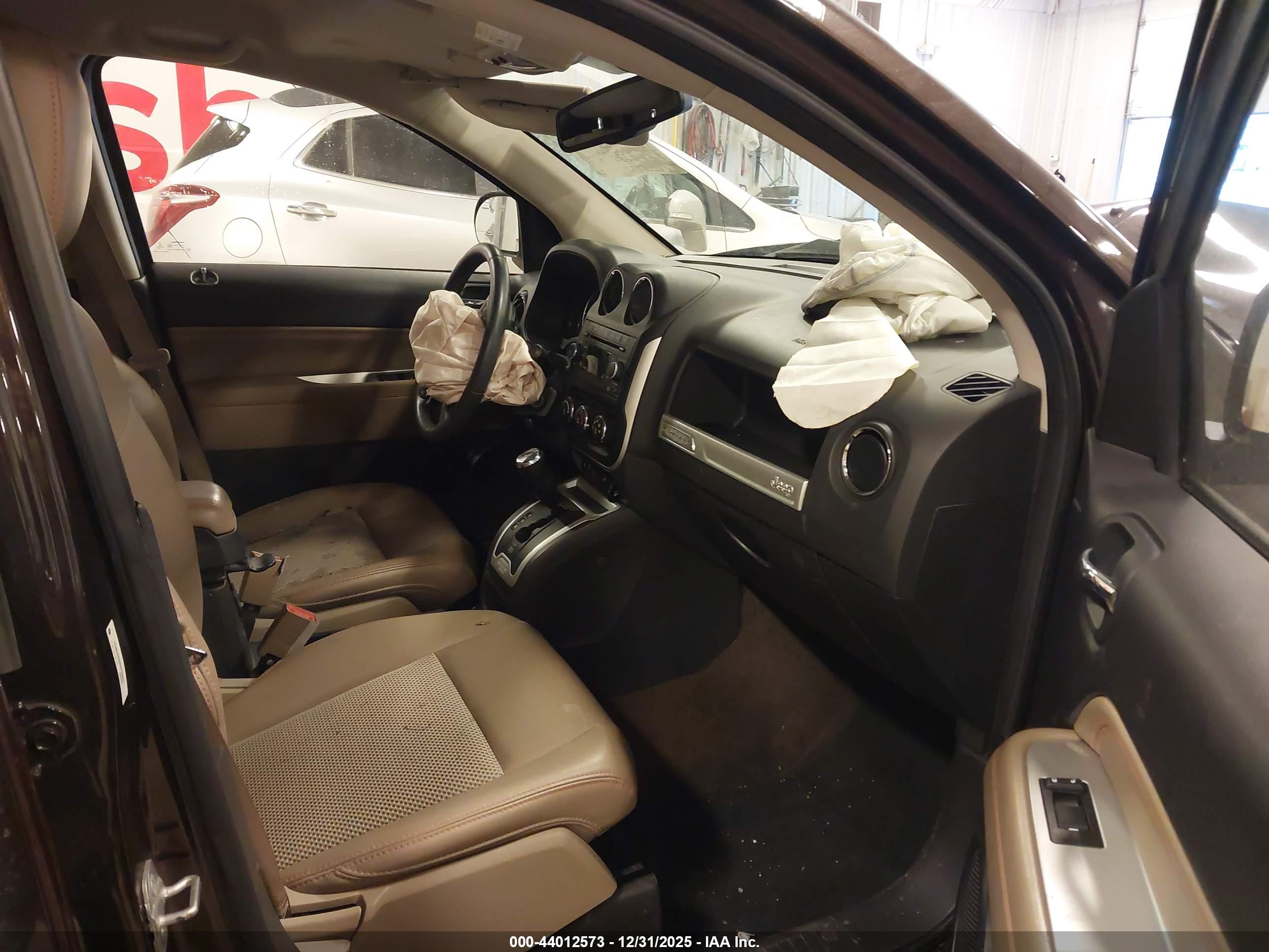 JEEP COMPASS image 5