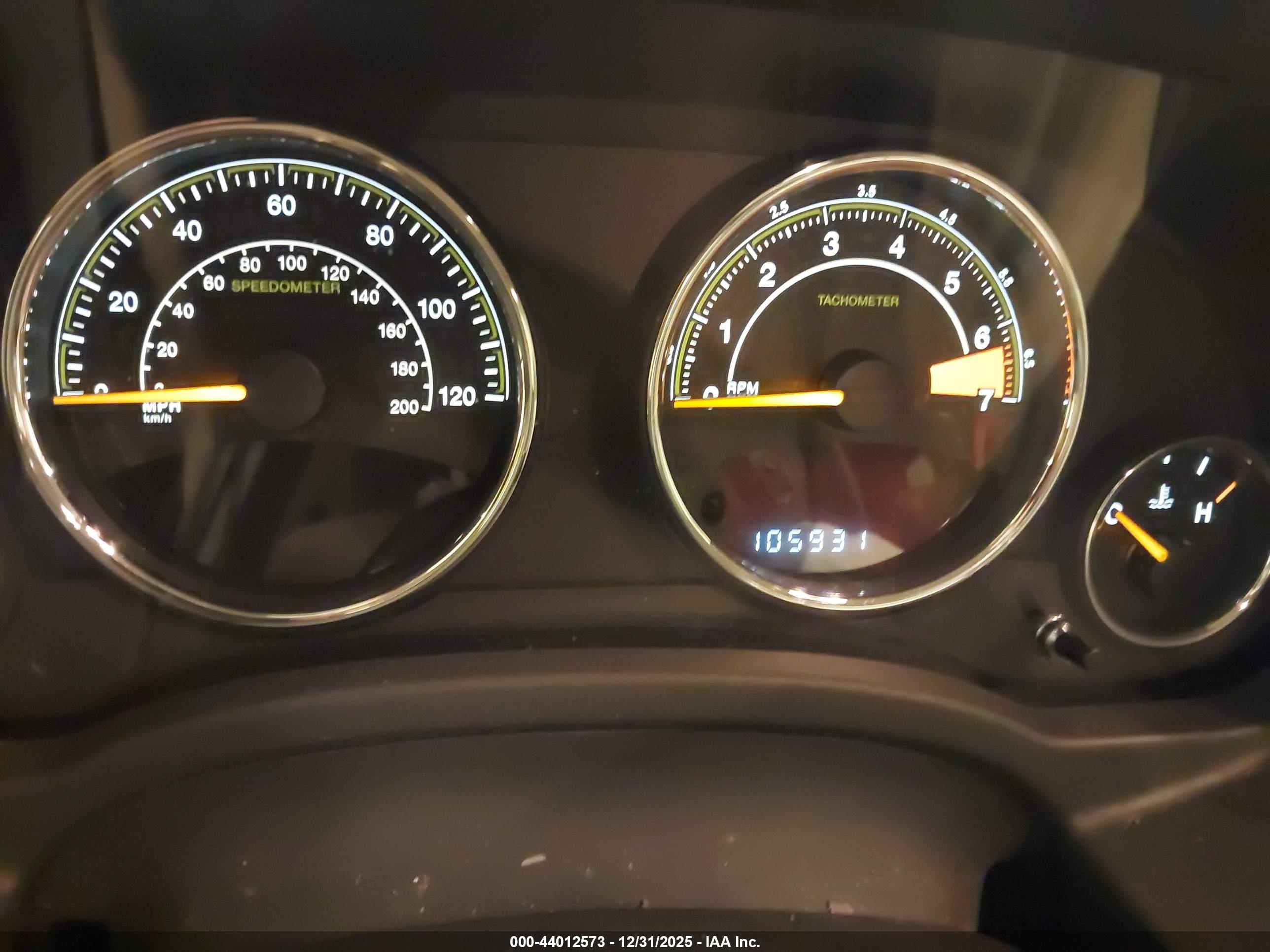 JEEP COMPASS image 7