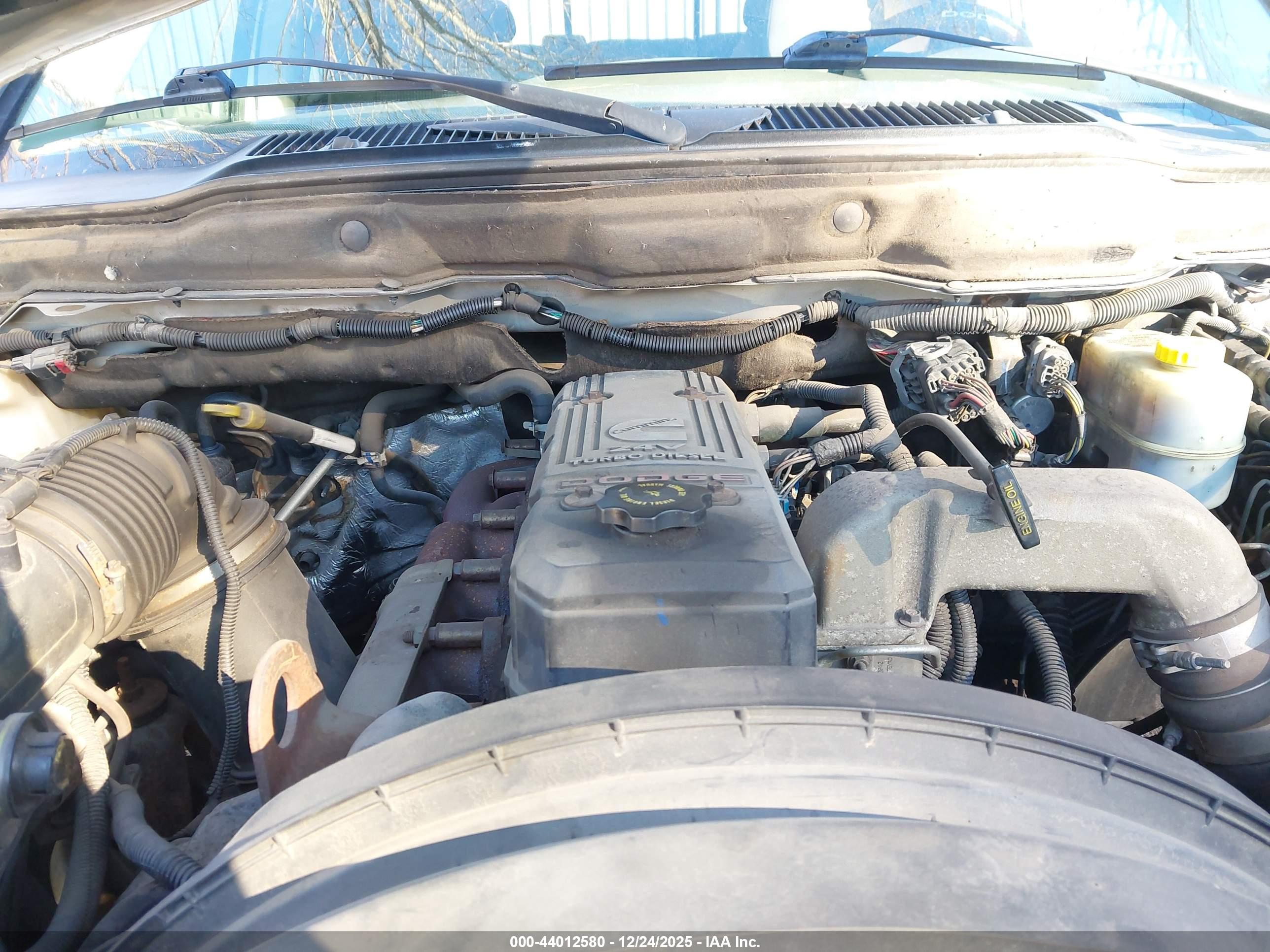 DODGE RAM image 10