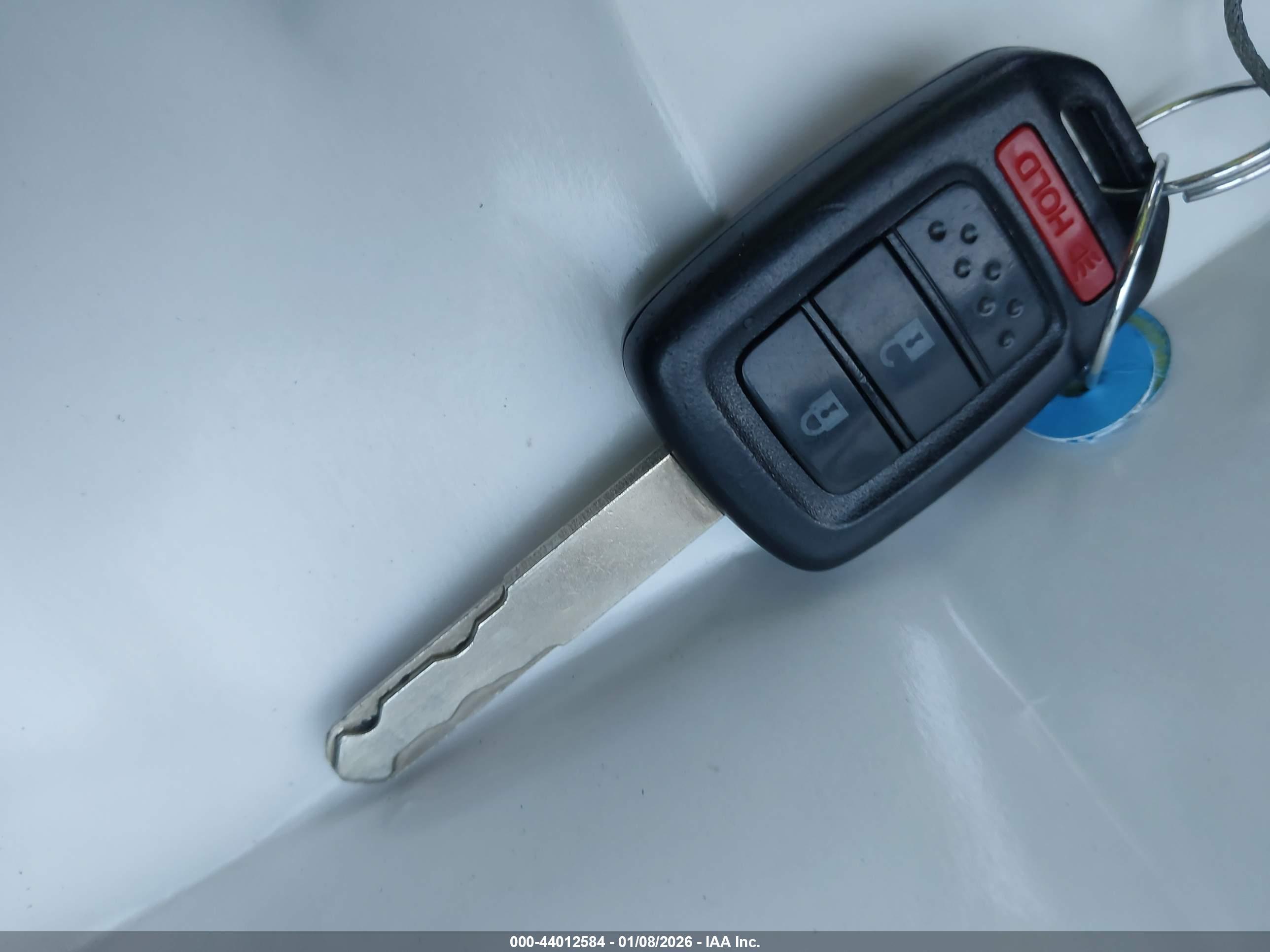HONDA FIT image 11