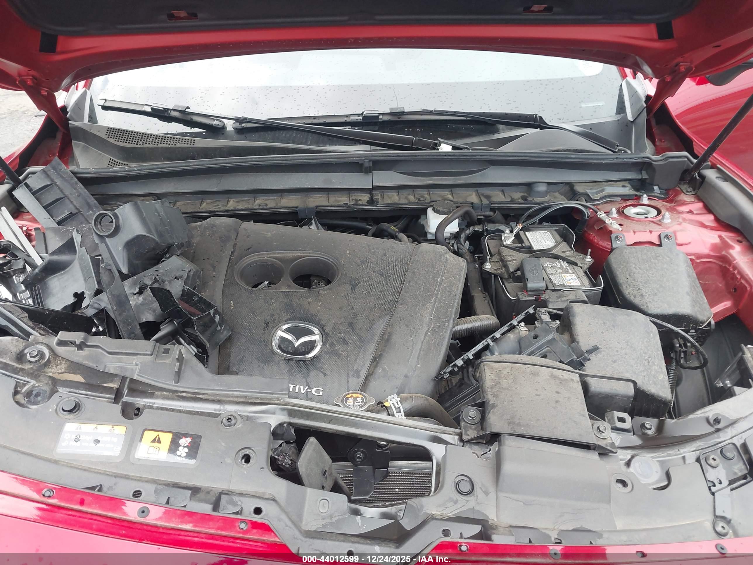 MAZDA CX-50 image 10