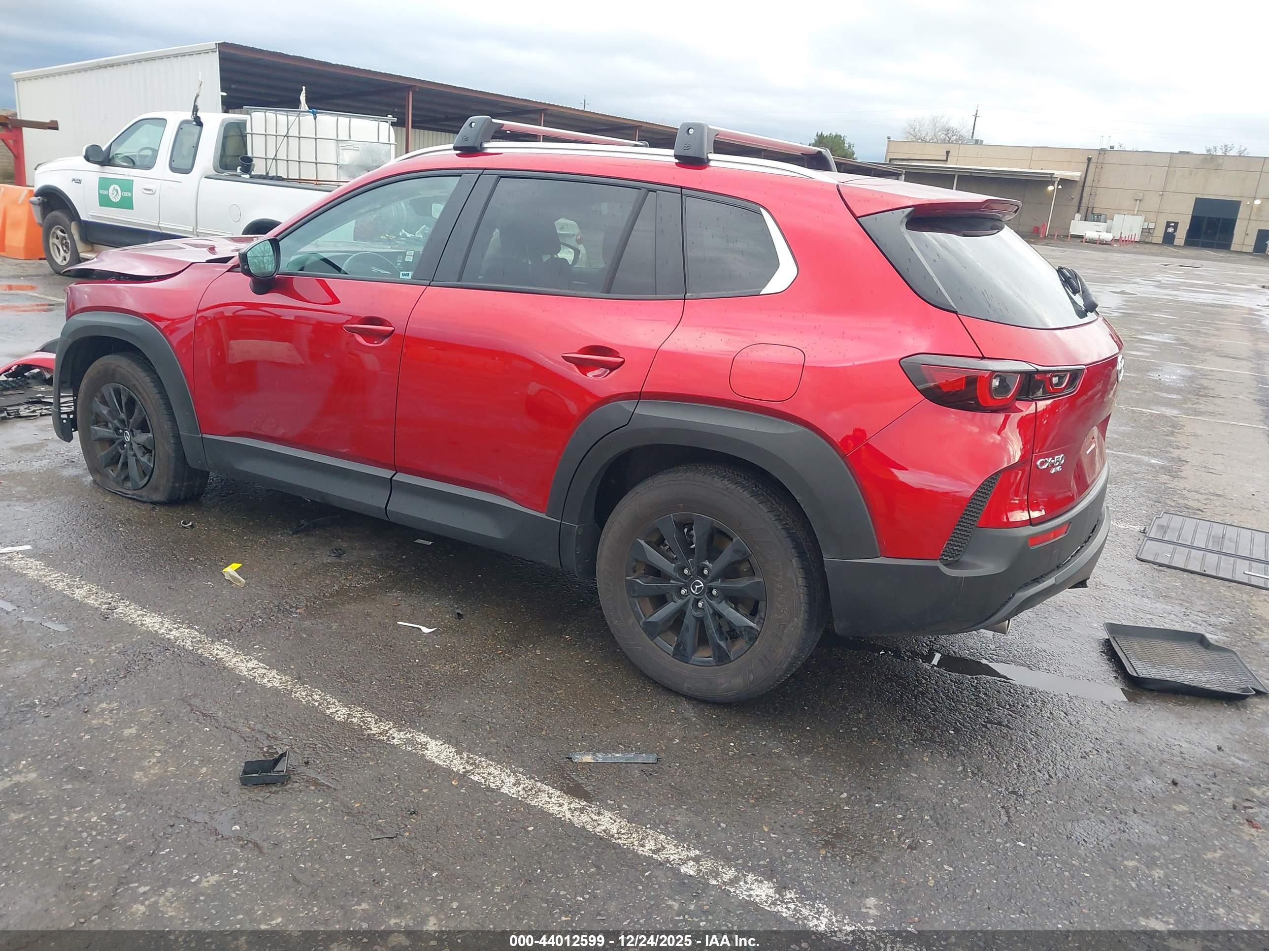 MAZDA CX-50 image 3