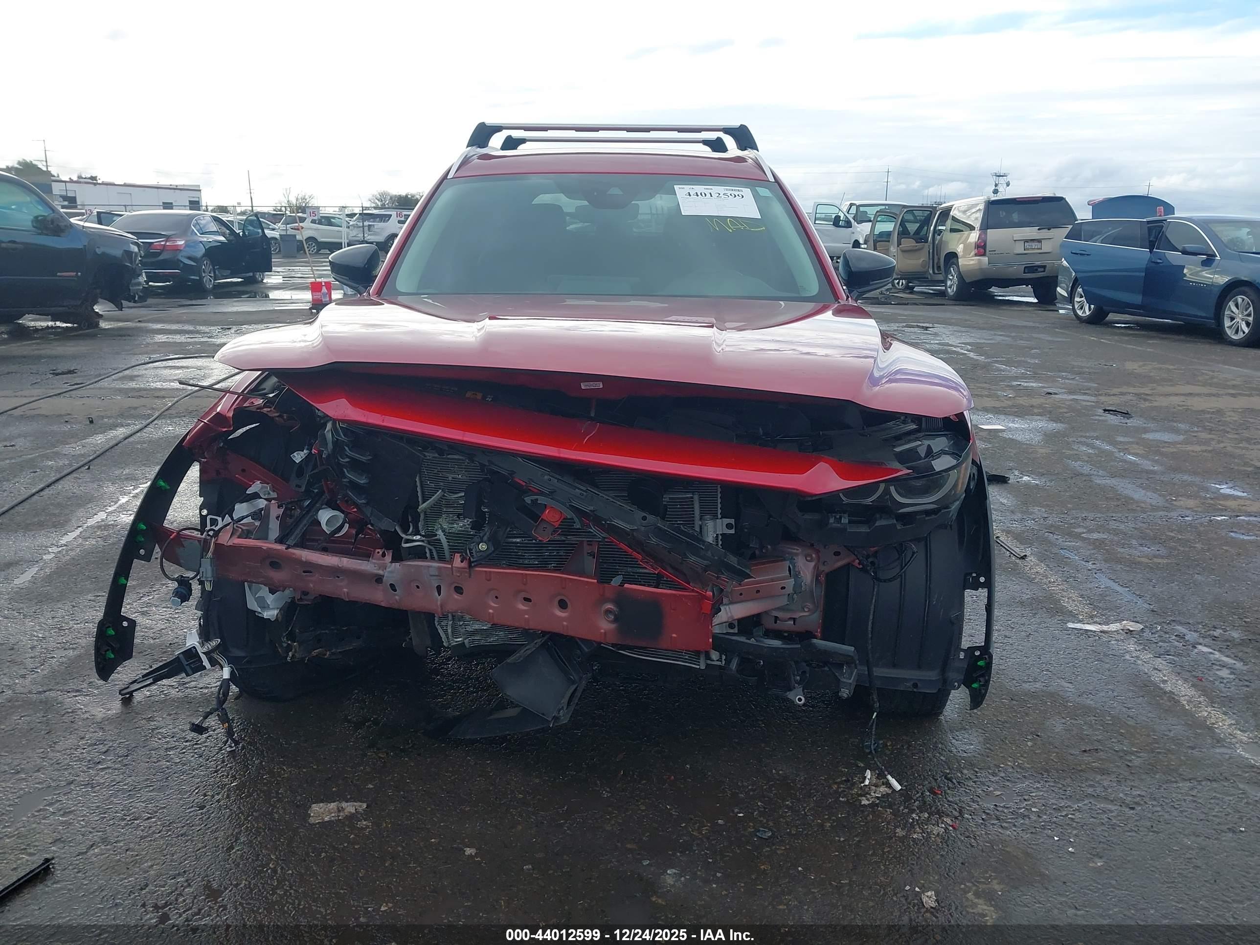 MAZDA CX-50 image 6