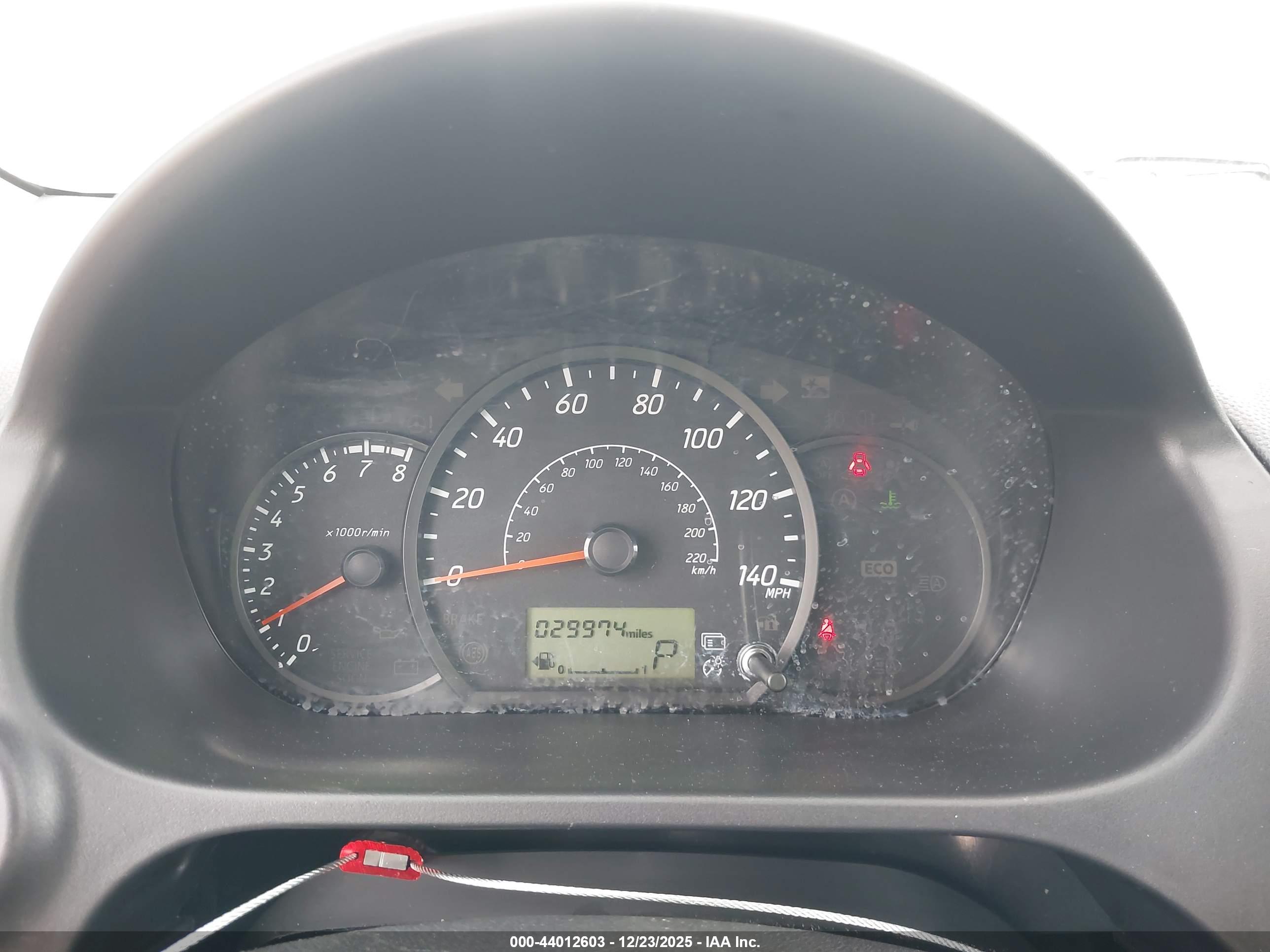 MITSUBISHI MIRAGE image 7