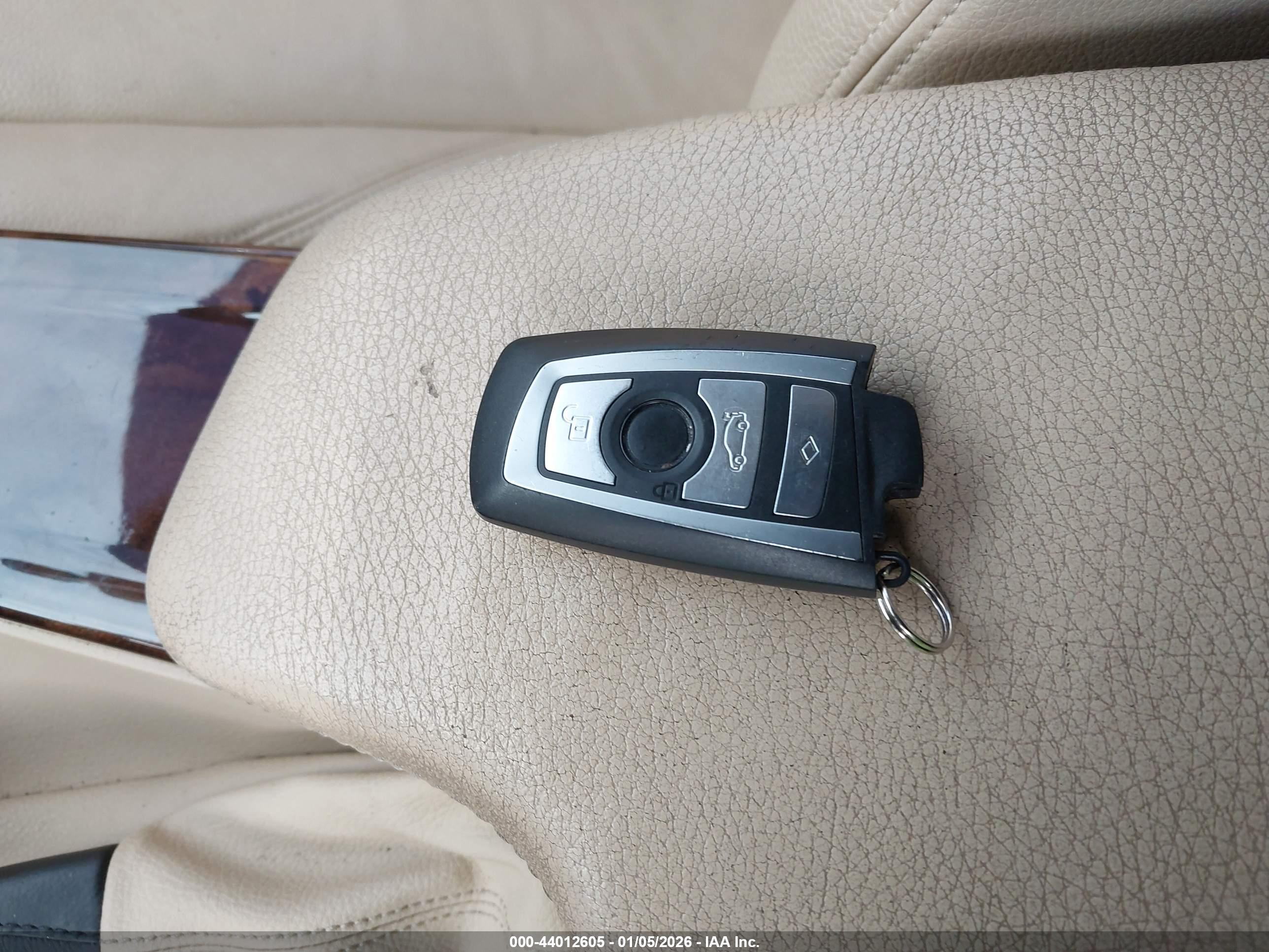 BMW 328D image 11