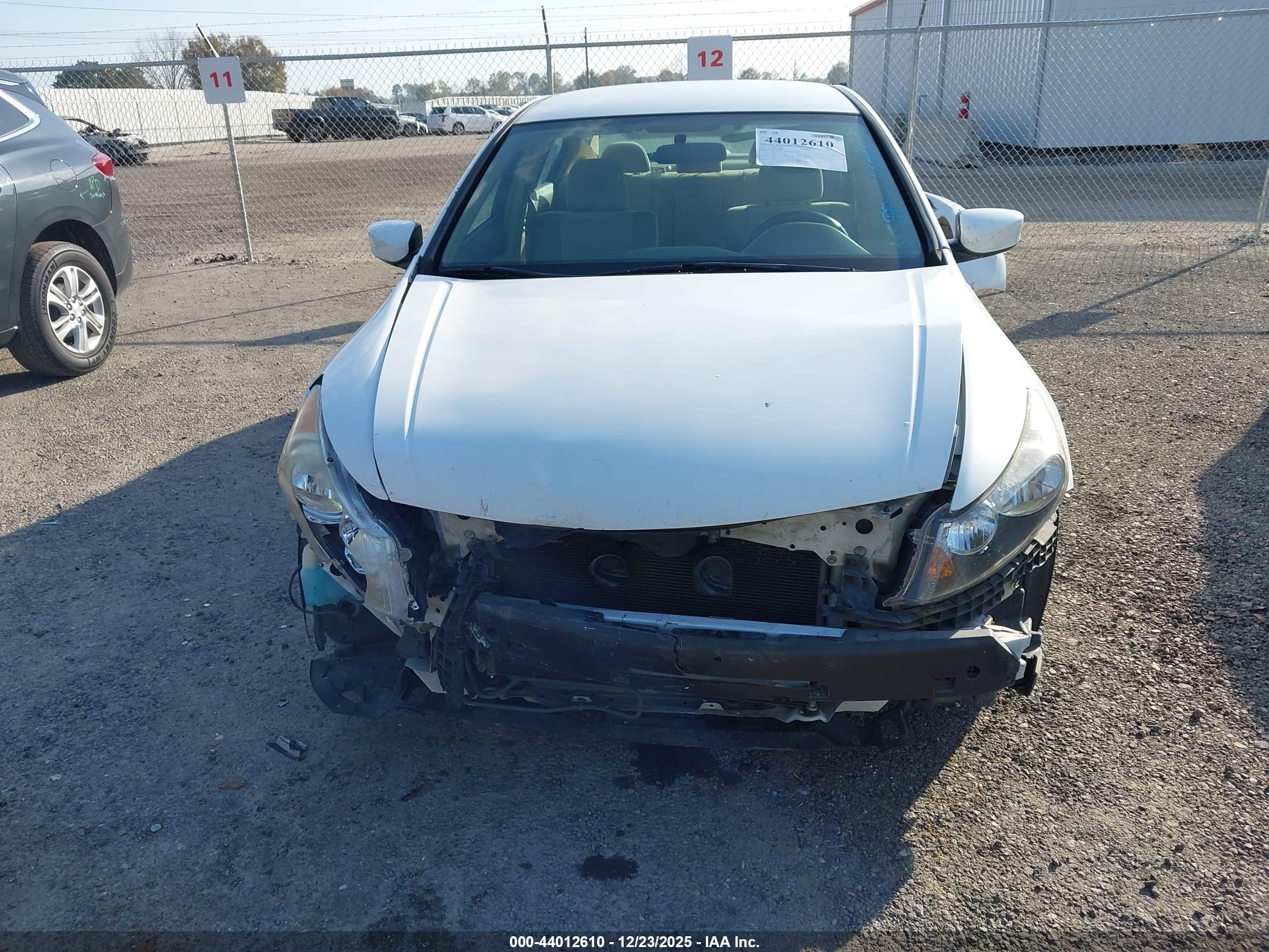 HONDA ACCORD image 6