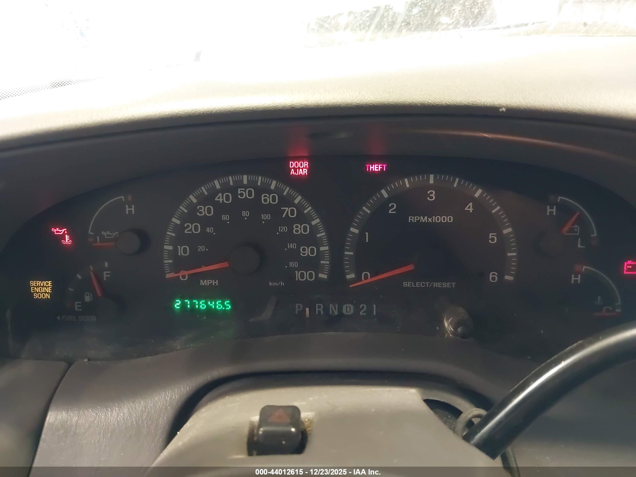 FORD F-150 image 7