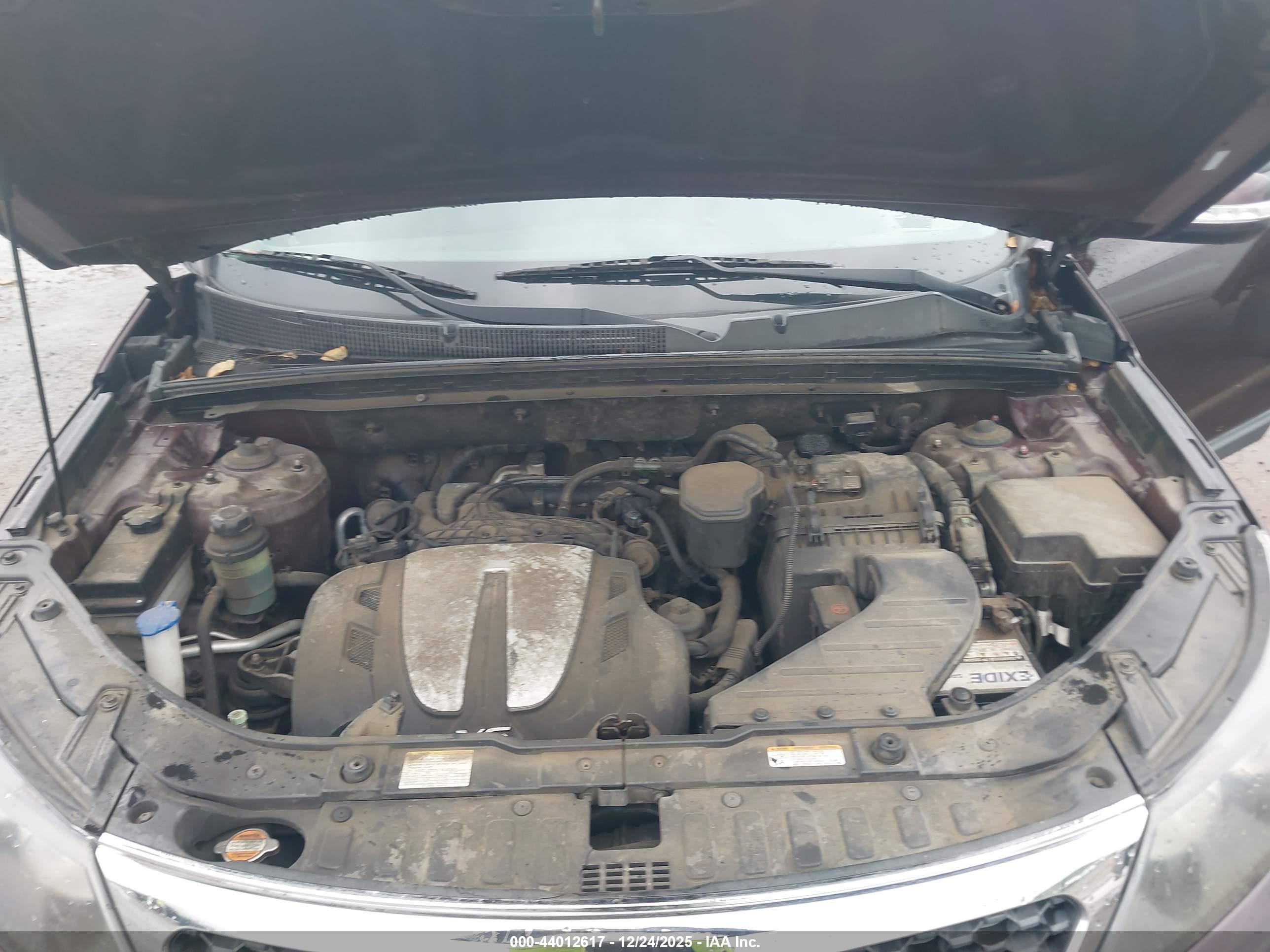 KIA SORENTO image 10
