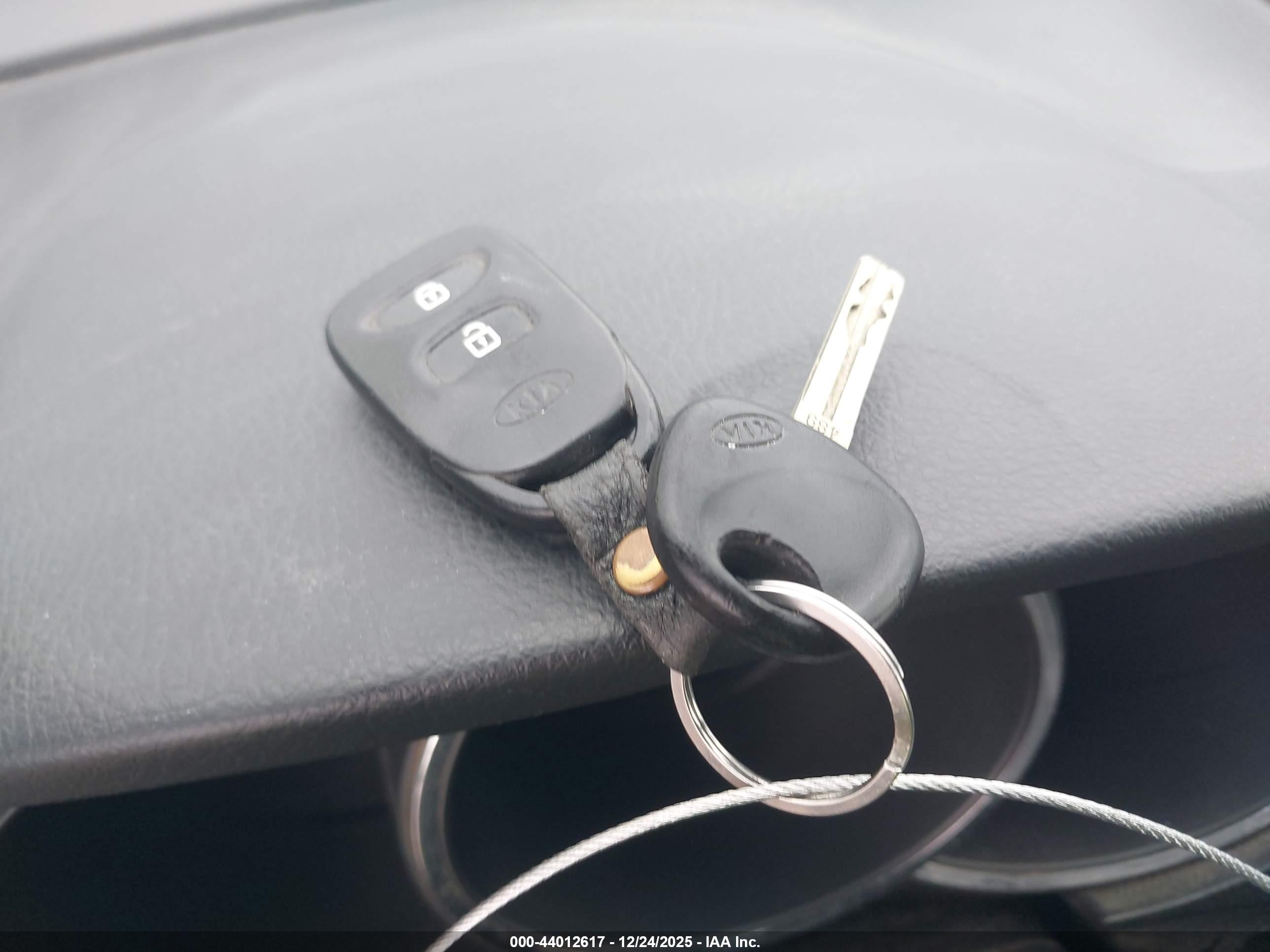KIA SORENTO image 11