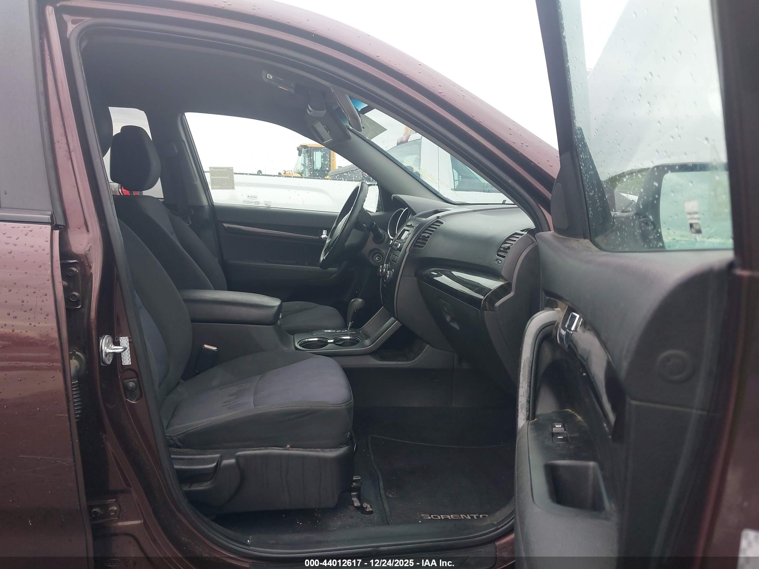 KIA SORENTO image 5