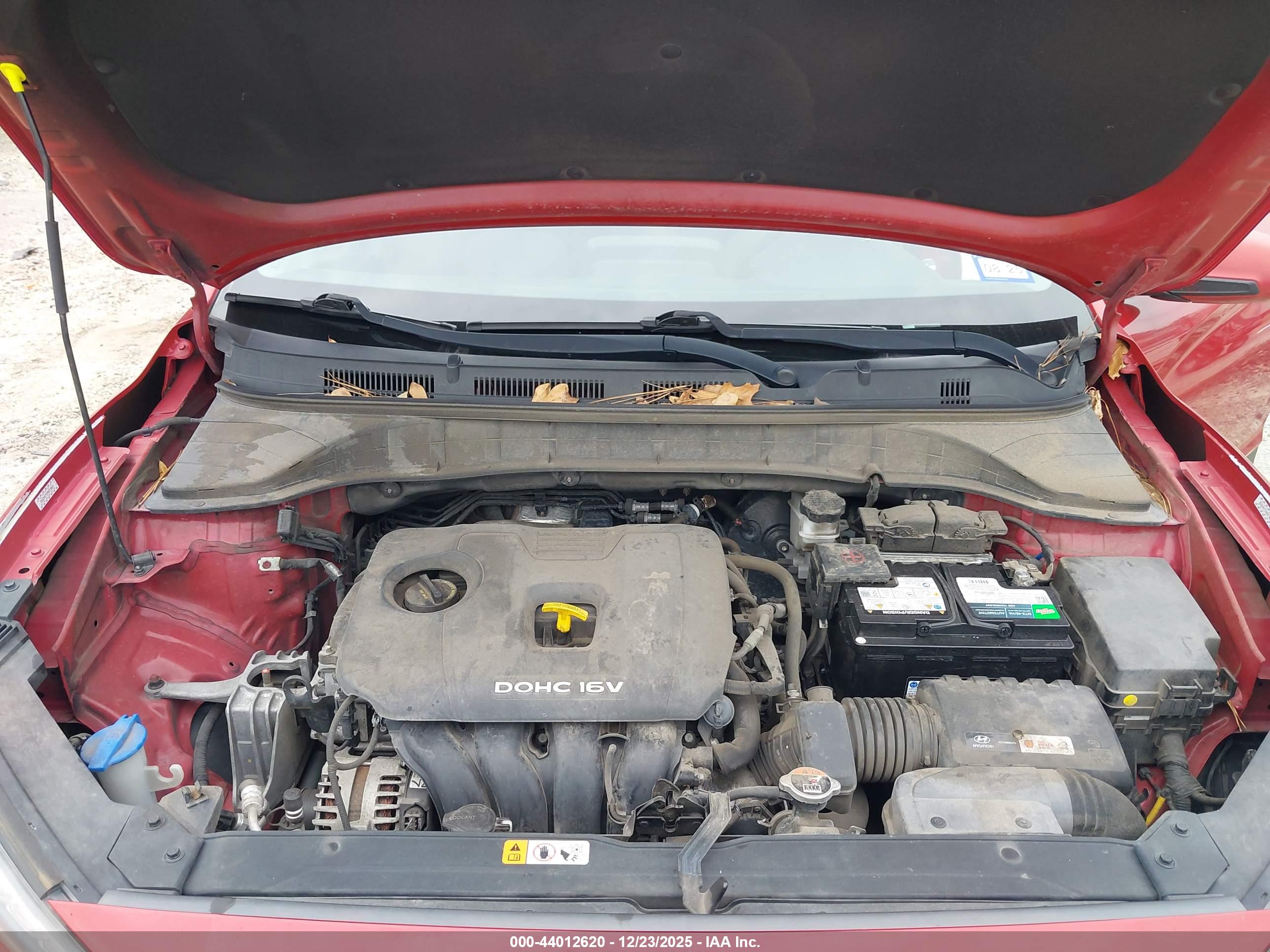 HYUNDAI KONA image 10
