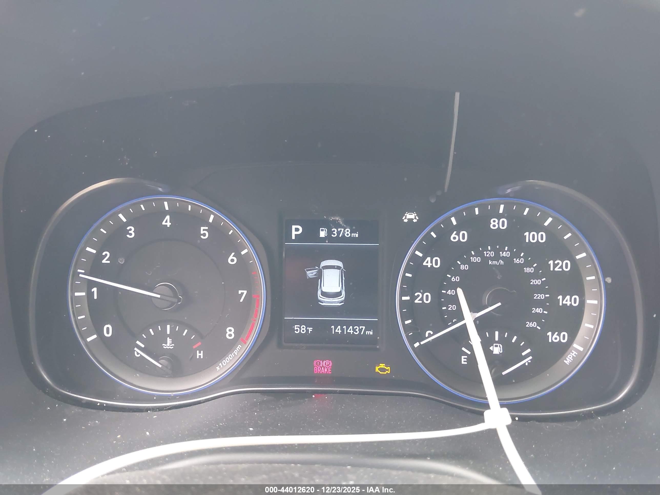 HYUNDAI KONA image 7