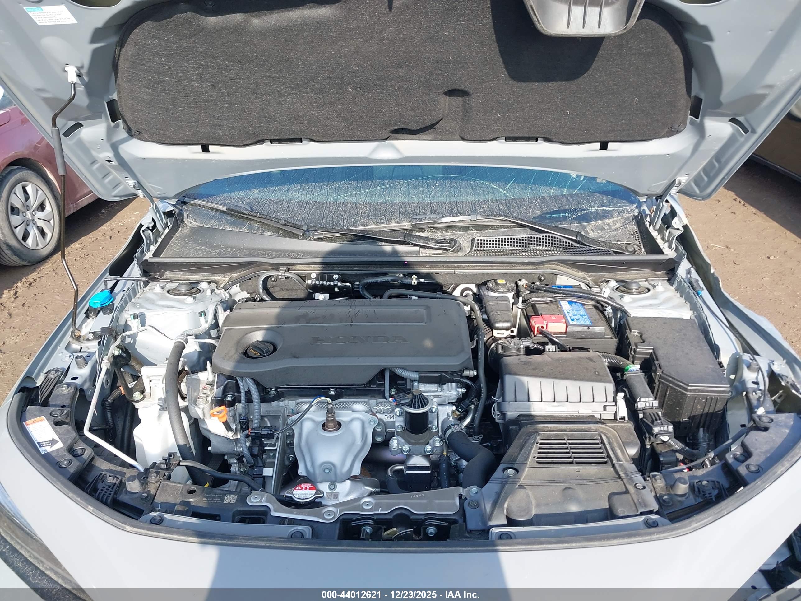 HONDA CIVIC image 10