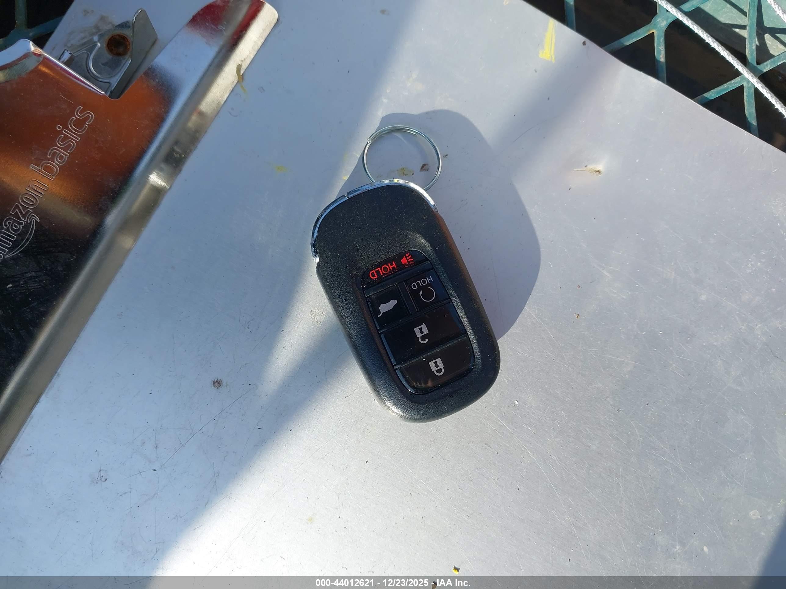 HONDA CIVIC image 11