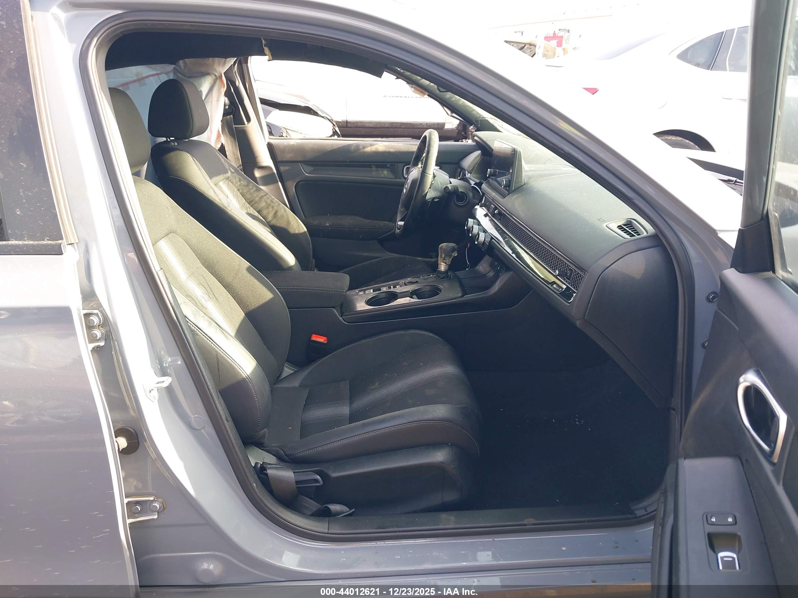 HONDA CIVIC image 5
