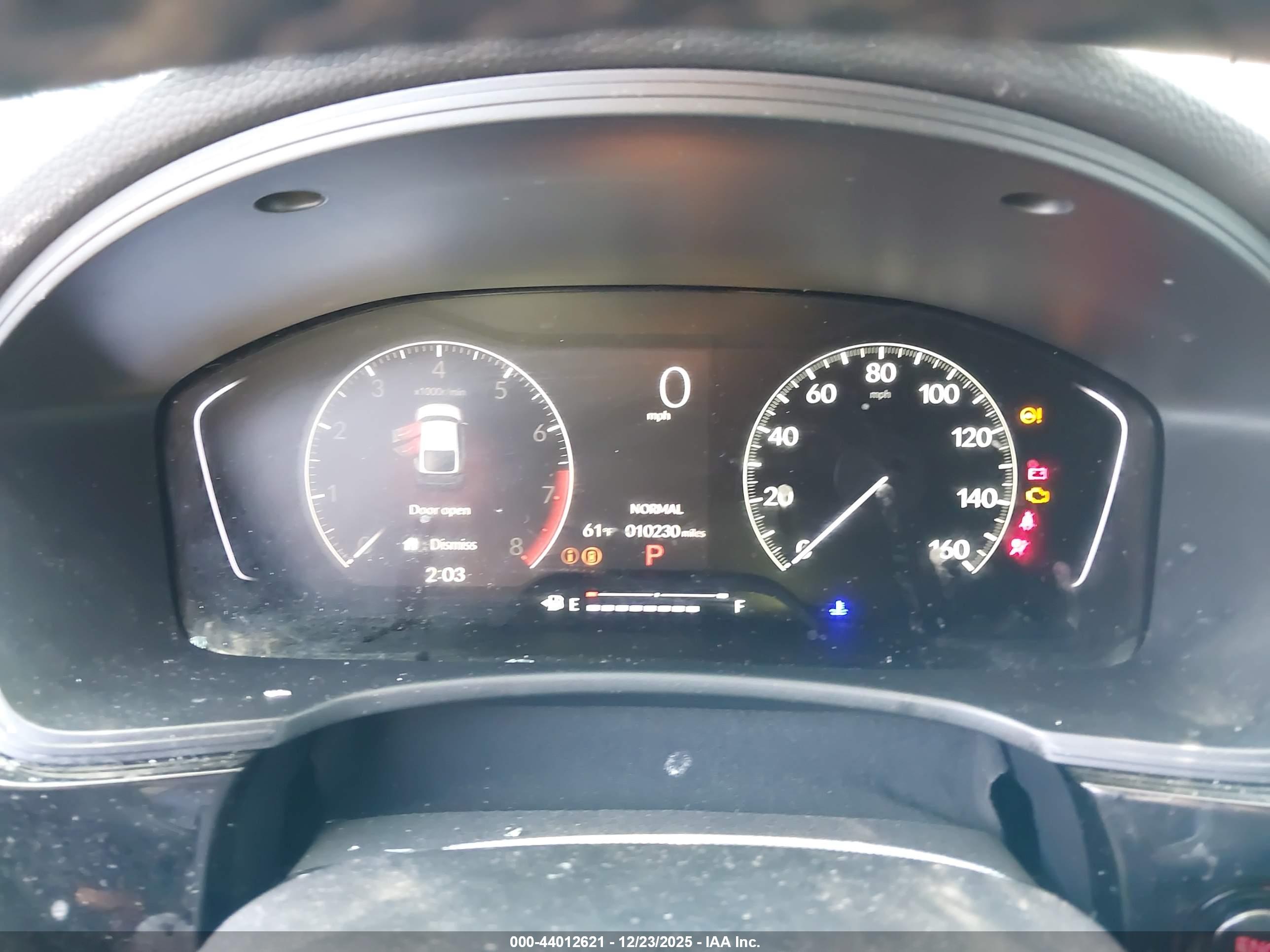 HONDA CIVIC image 7