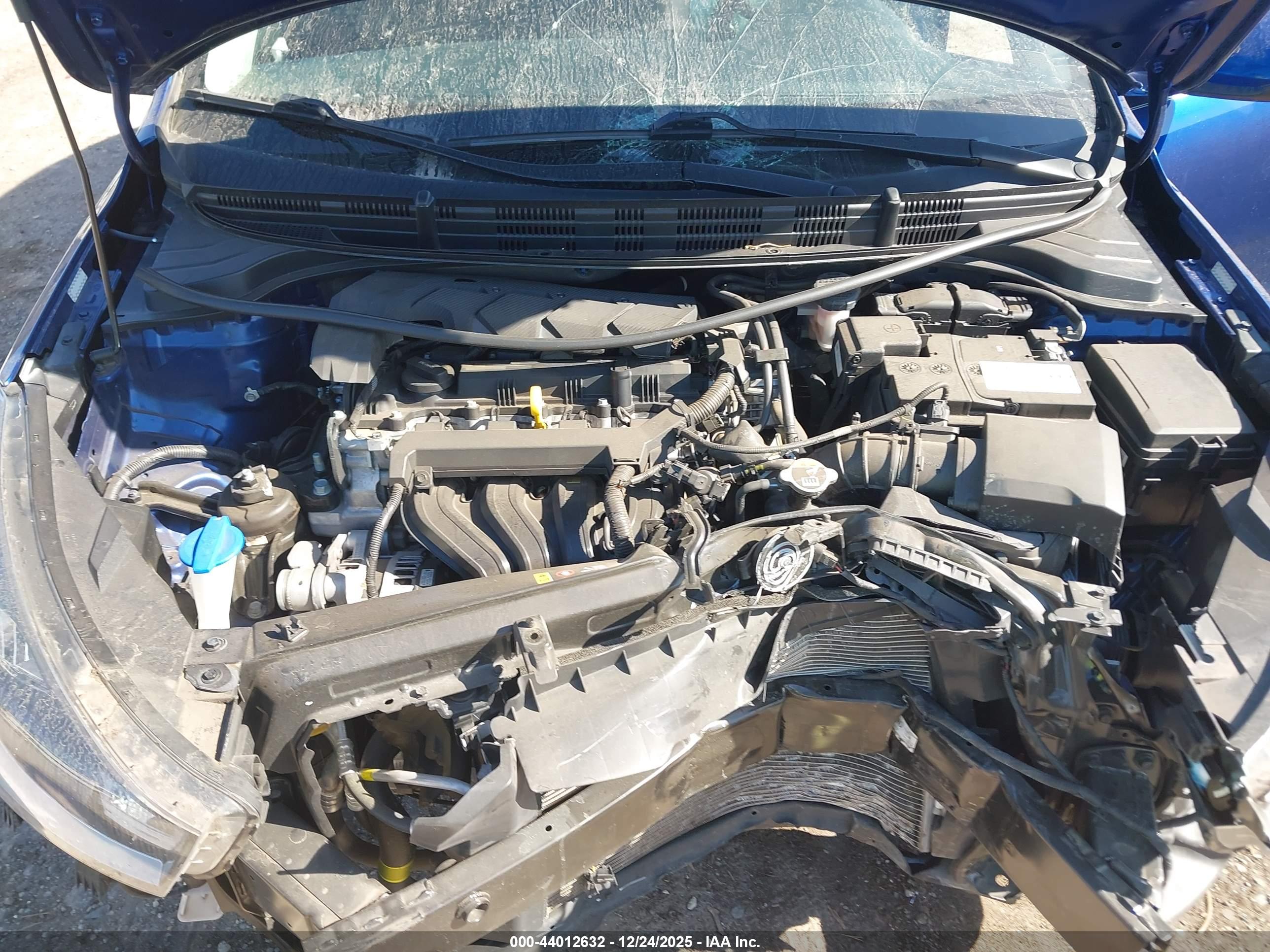 KIA RIO image 10