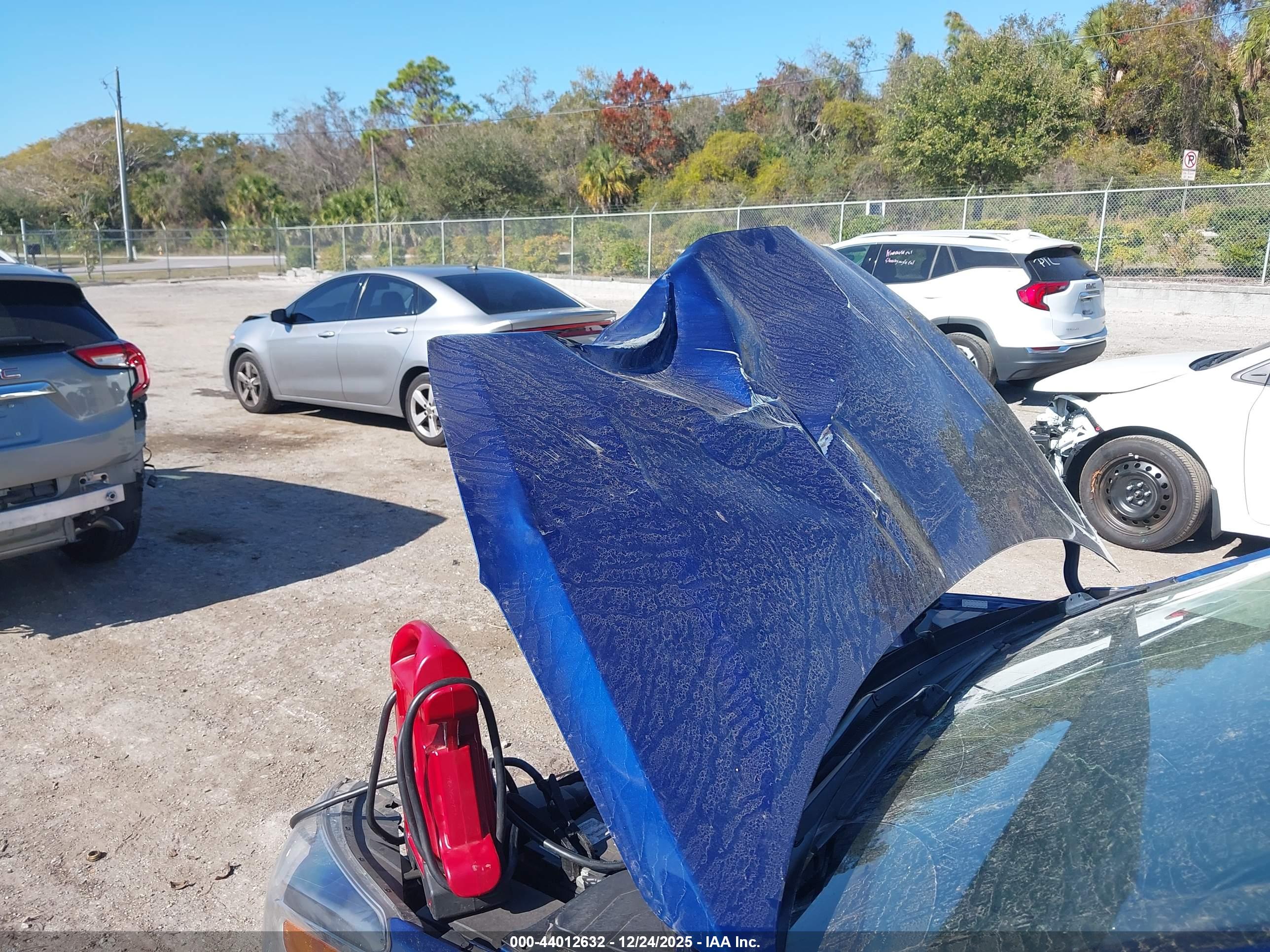 KIA RIO image 6