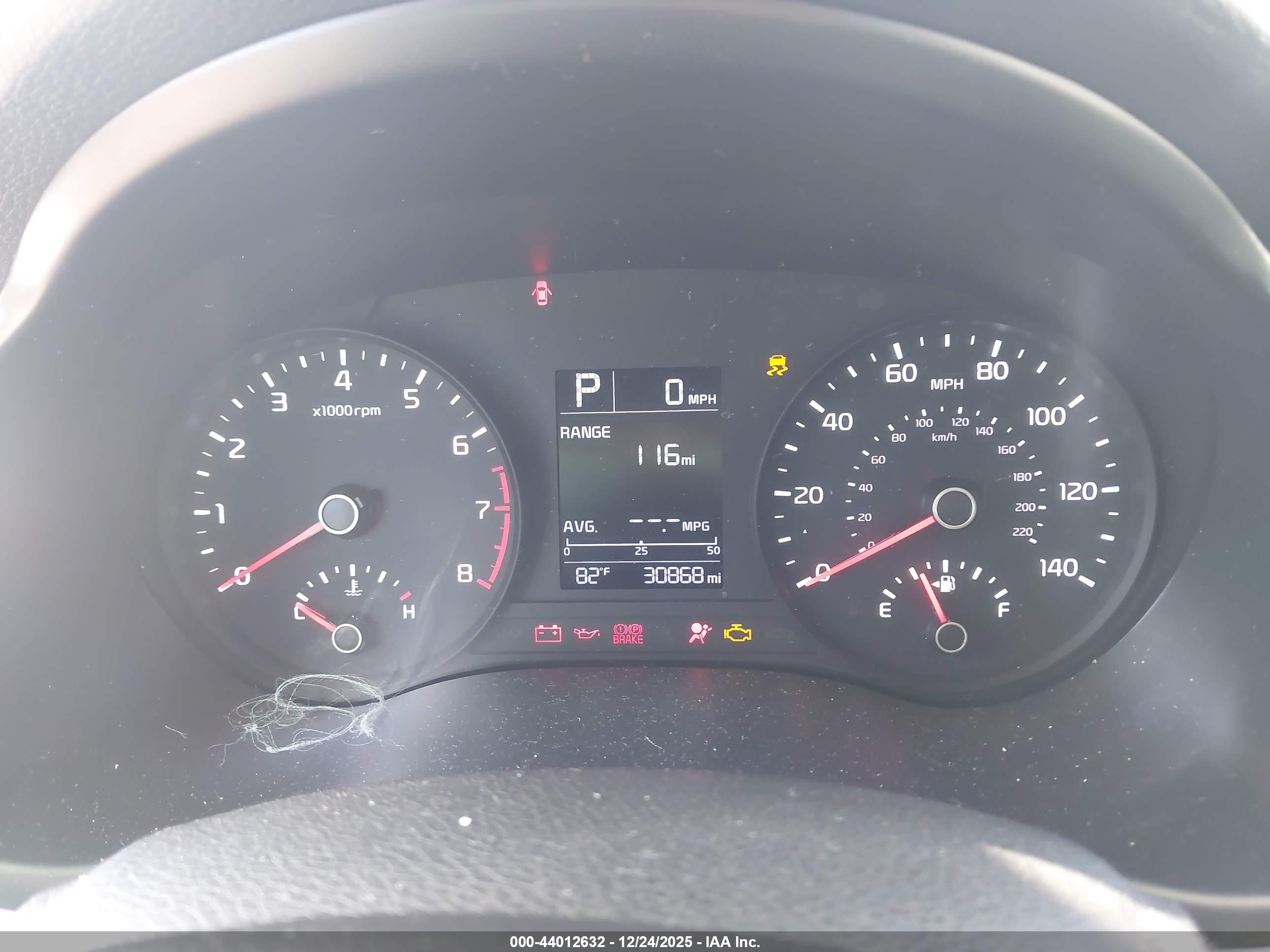 KIA RIO image 7