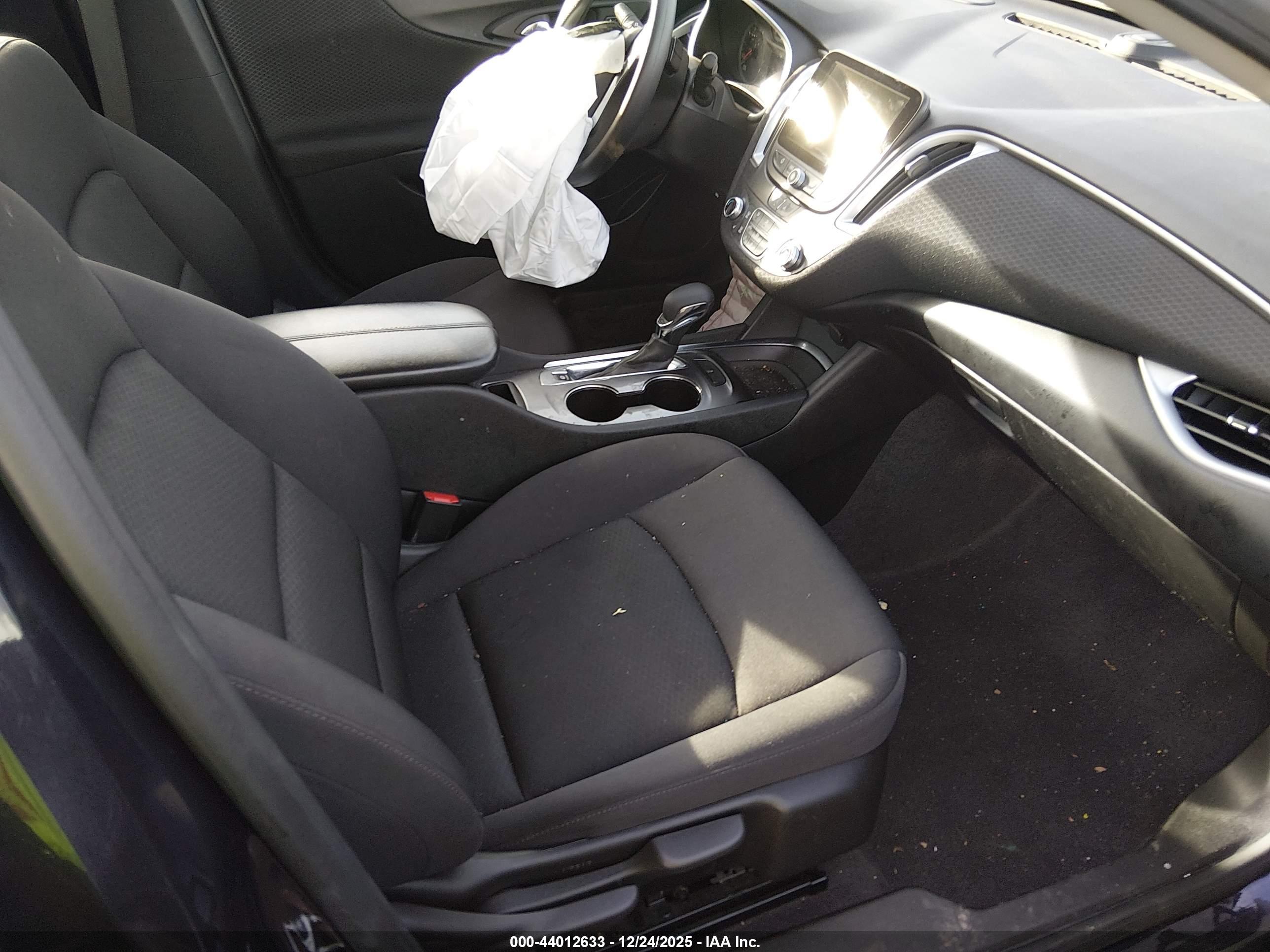 CHEVROLET MALIBU image 5