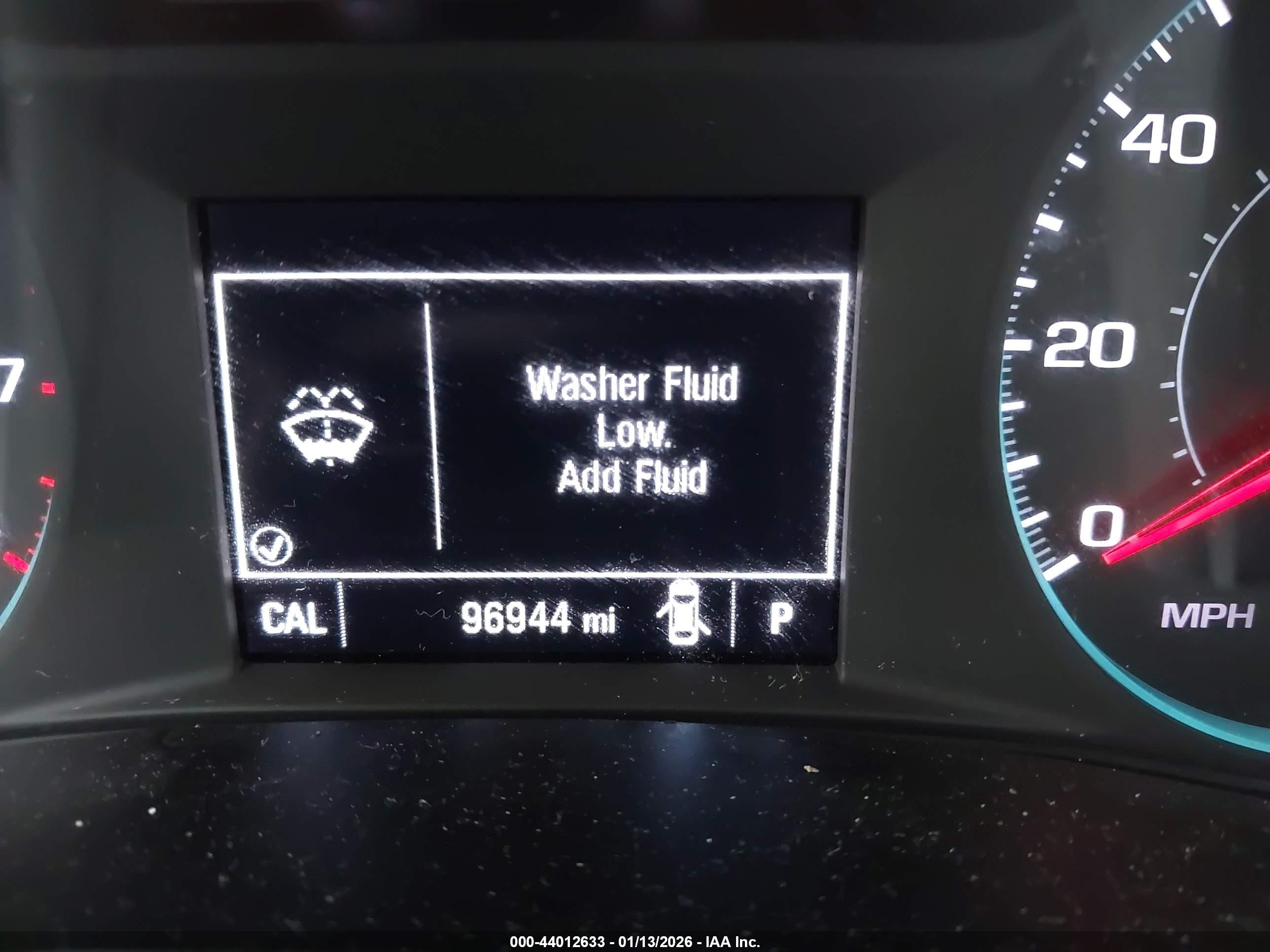 CHEVROLET MALIBU image 7