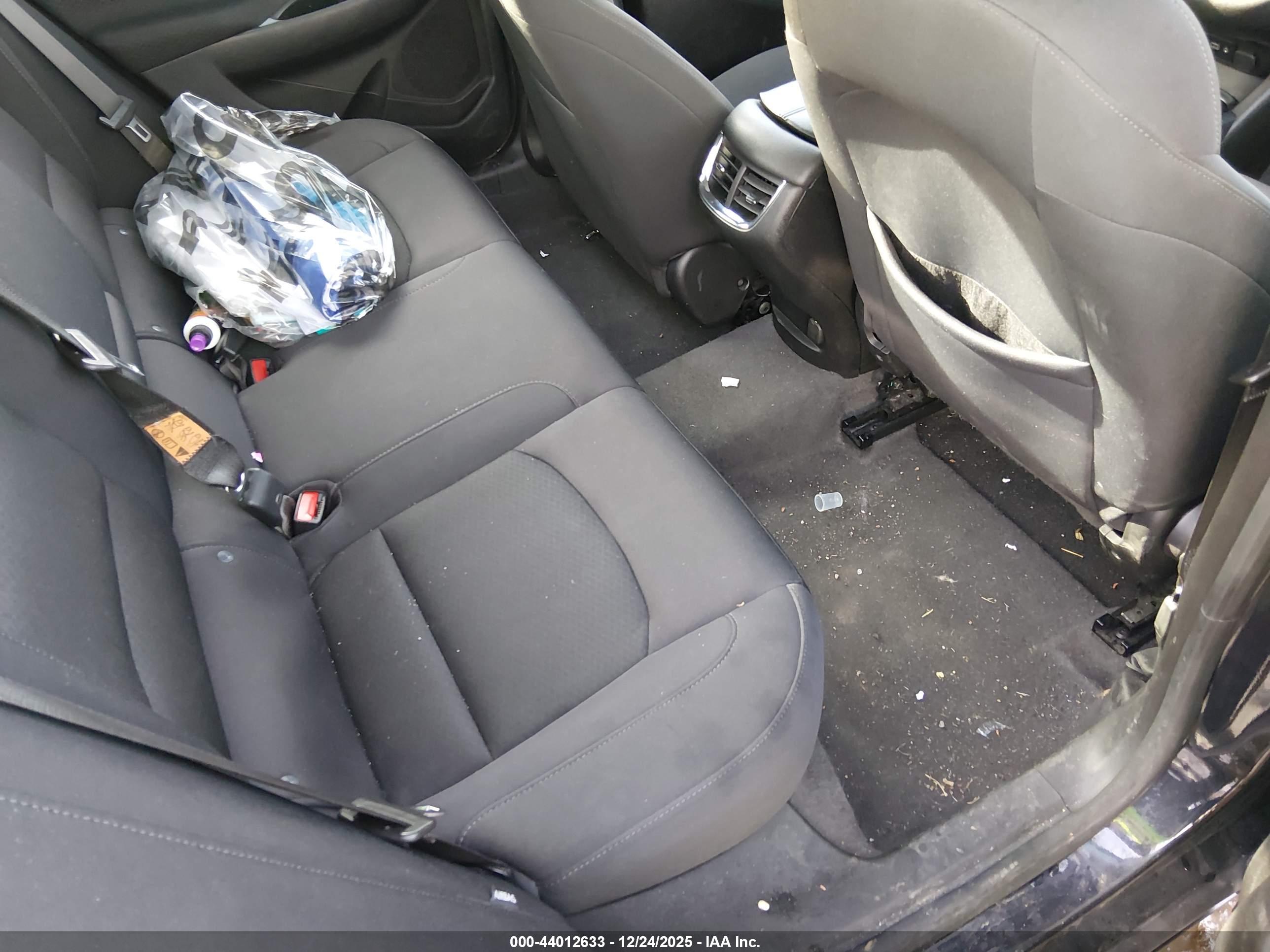 CHEVROLET MALIBU image 8