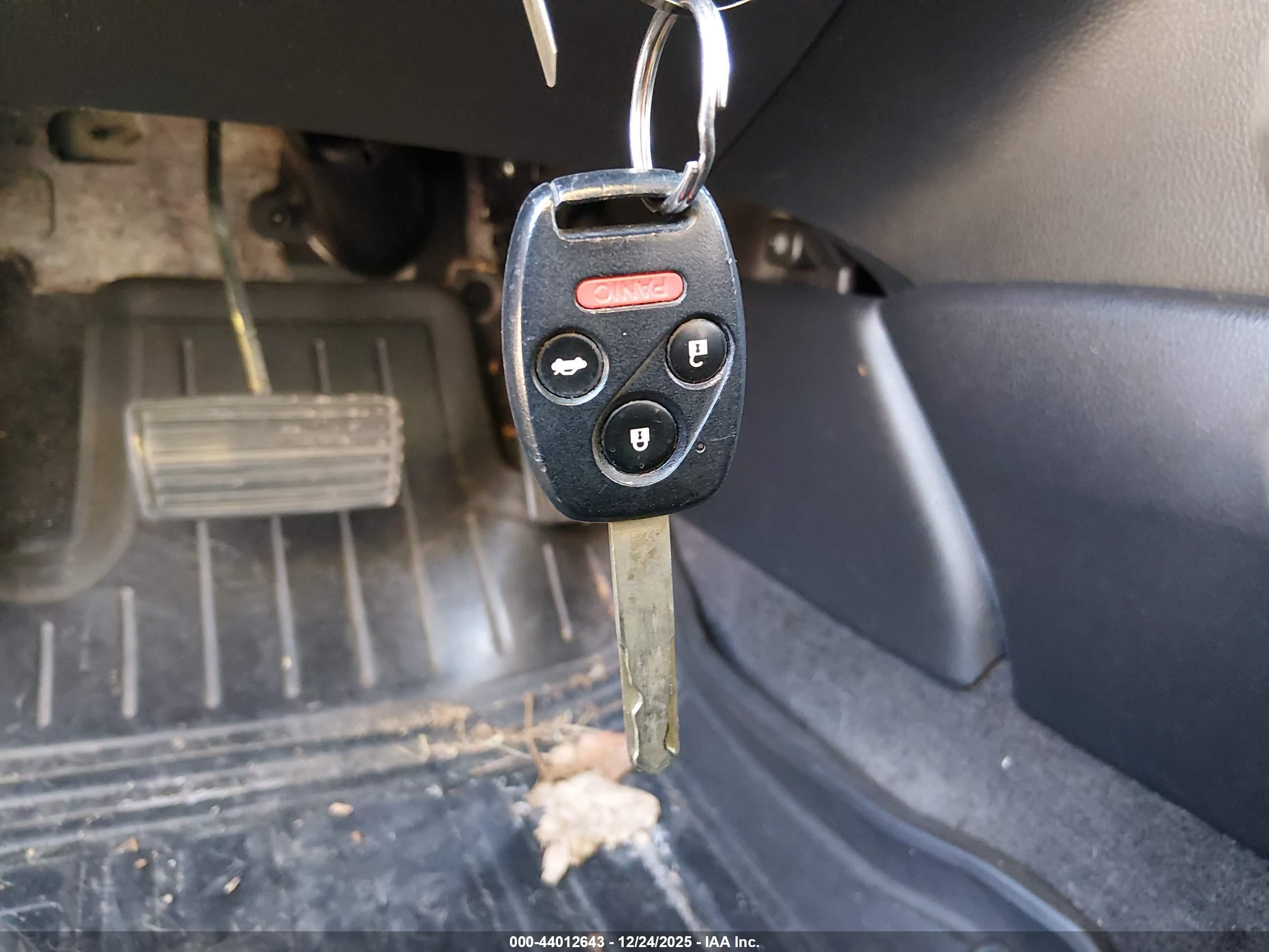 HONDA ACCORD image 11
