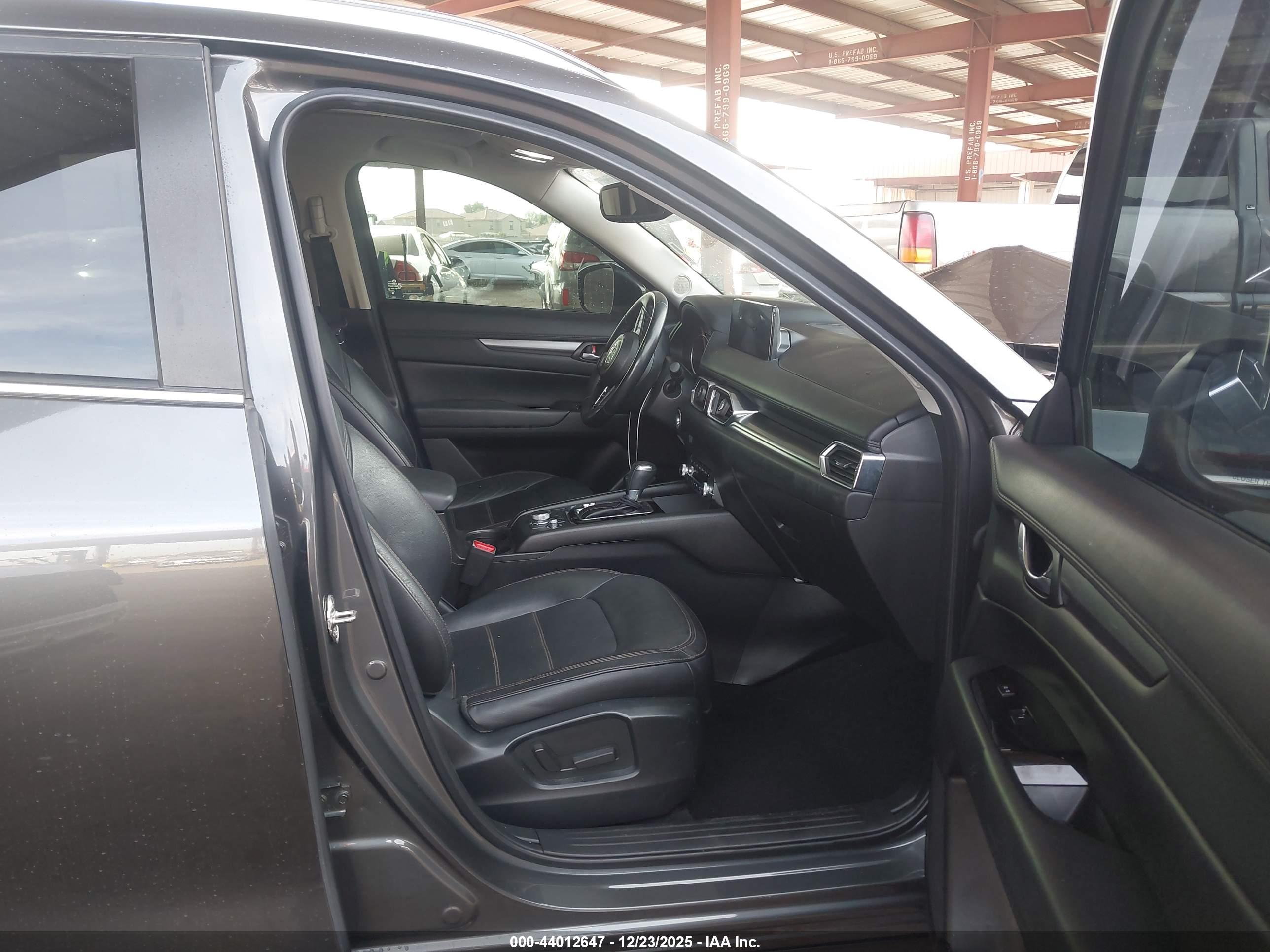 MAZDA CX-5 image 5
