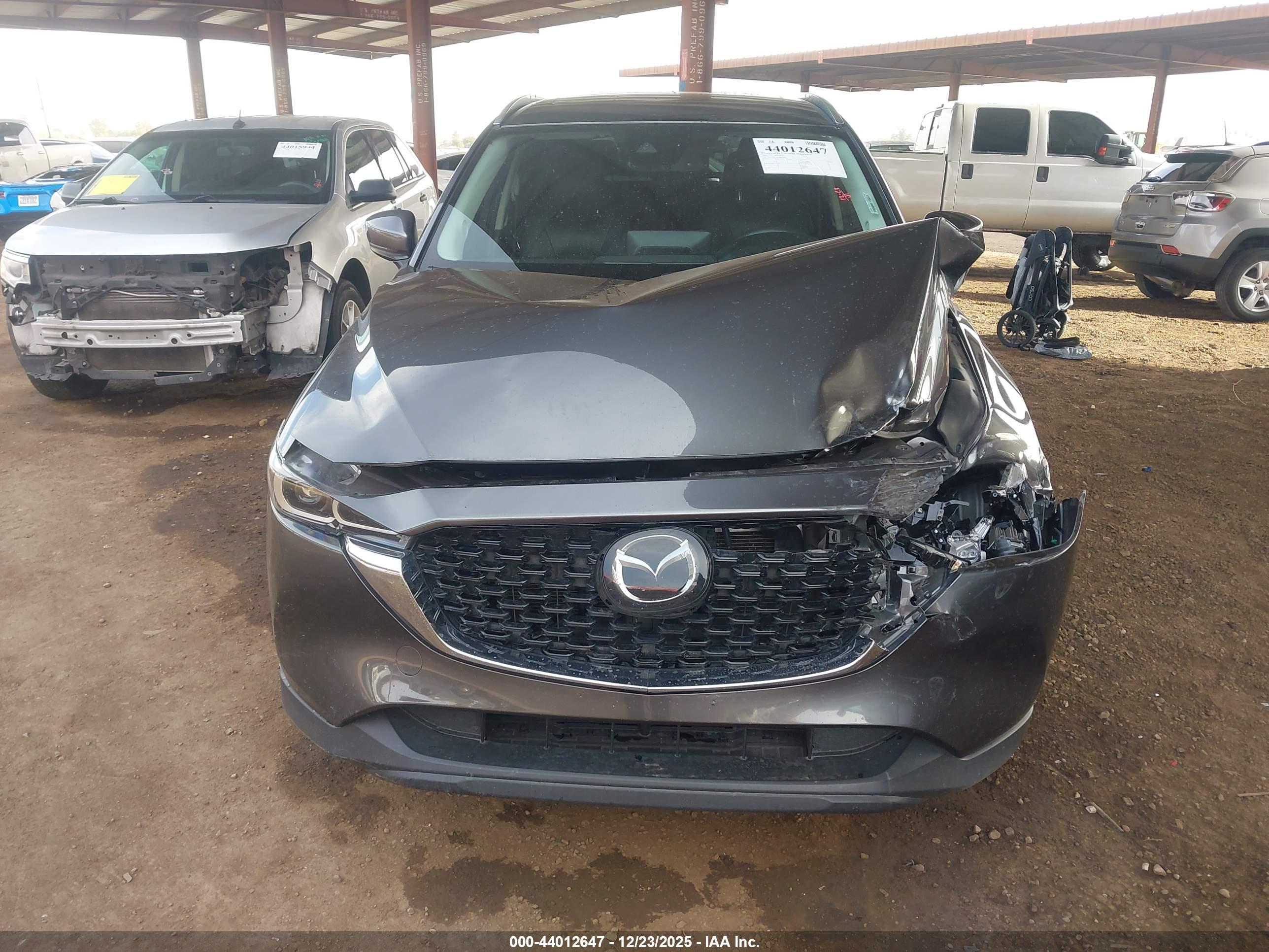 MAZDA CX-5 image 6
