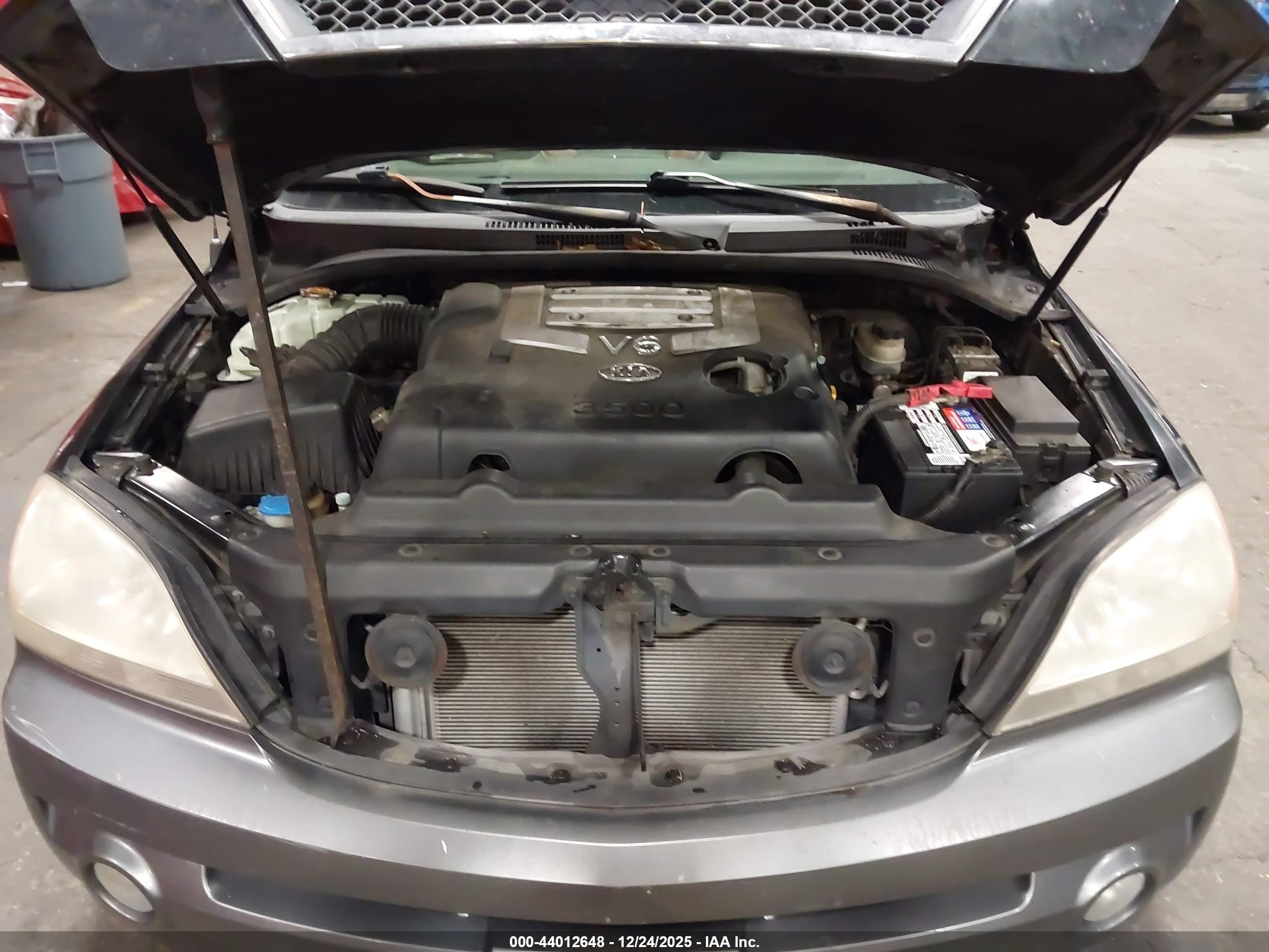 KIA SORENTO image 10