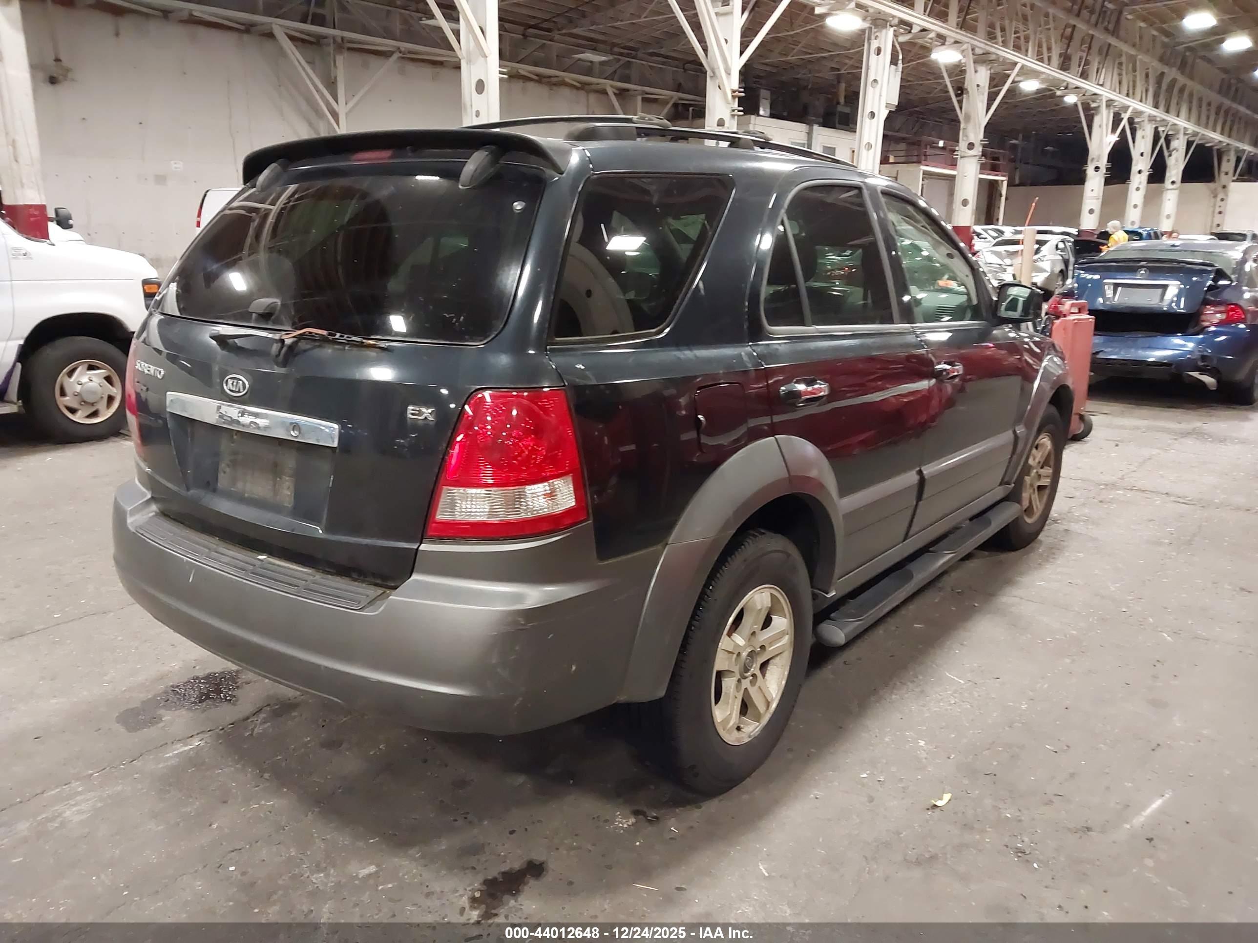 KIA SORENTO image 4