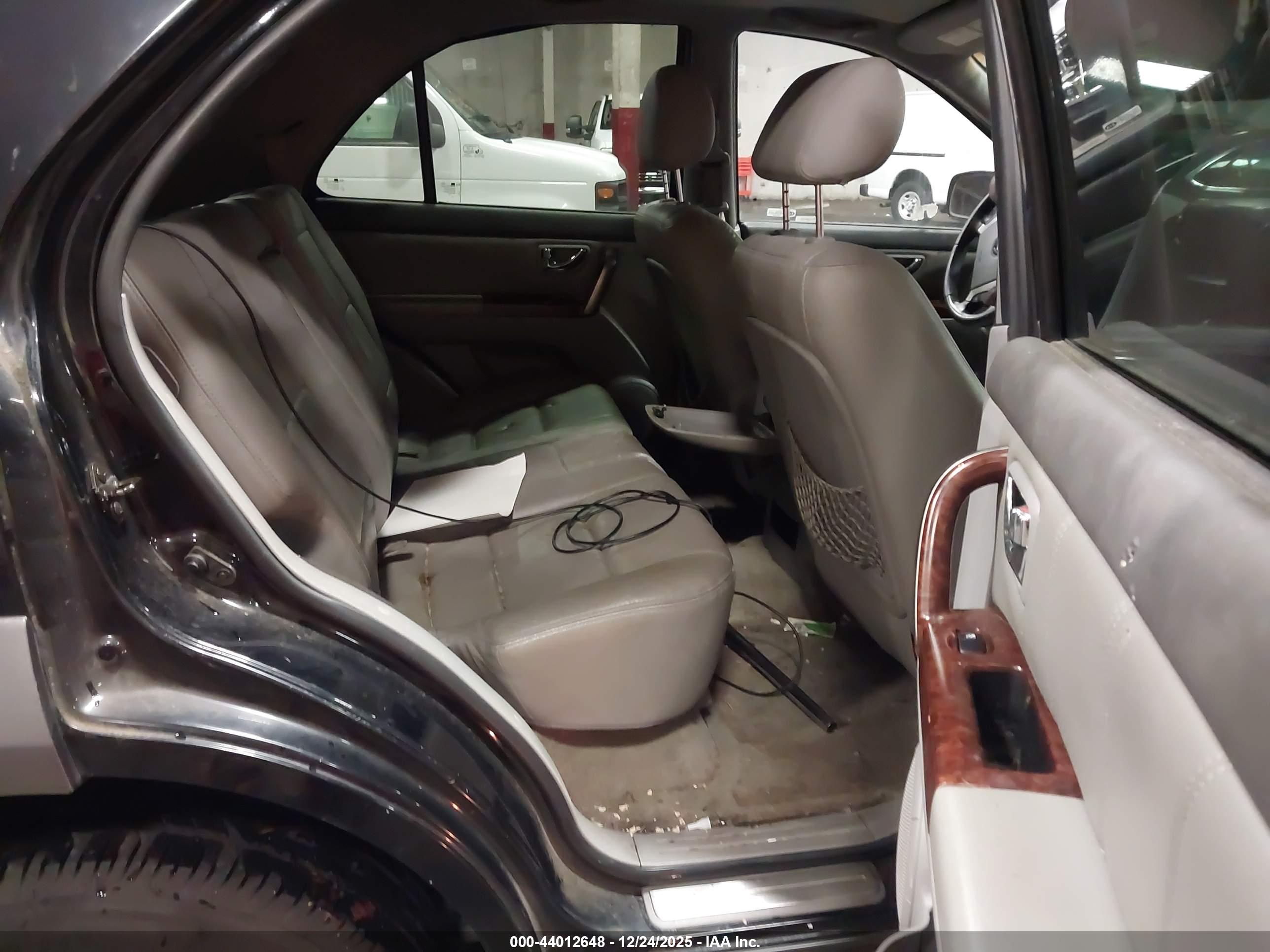 KIA SORENTO image 8