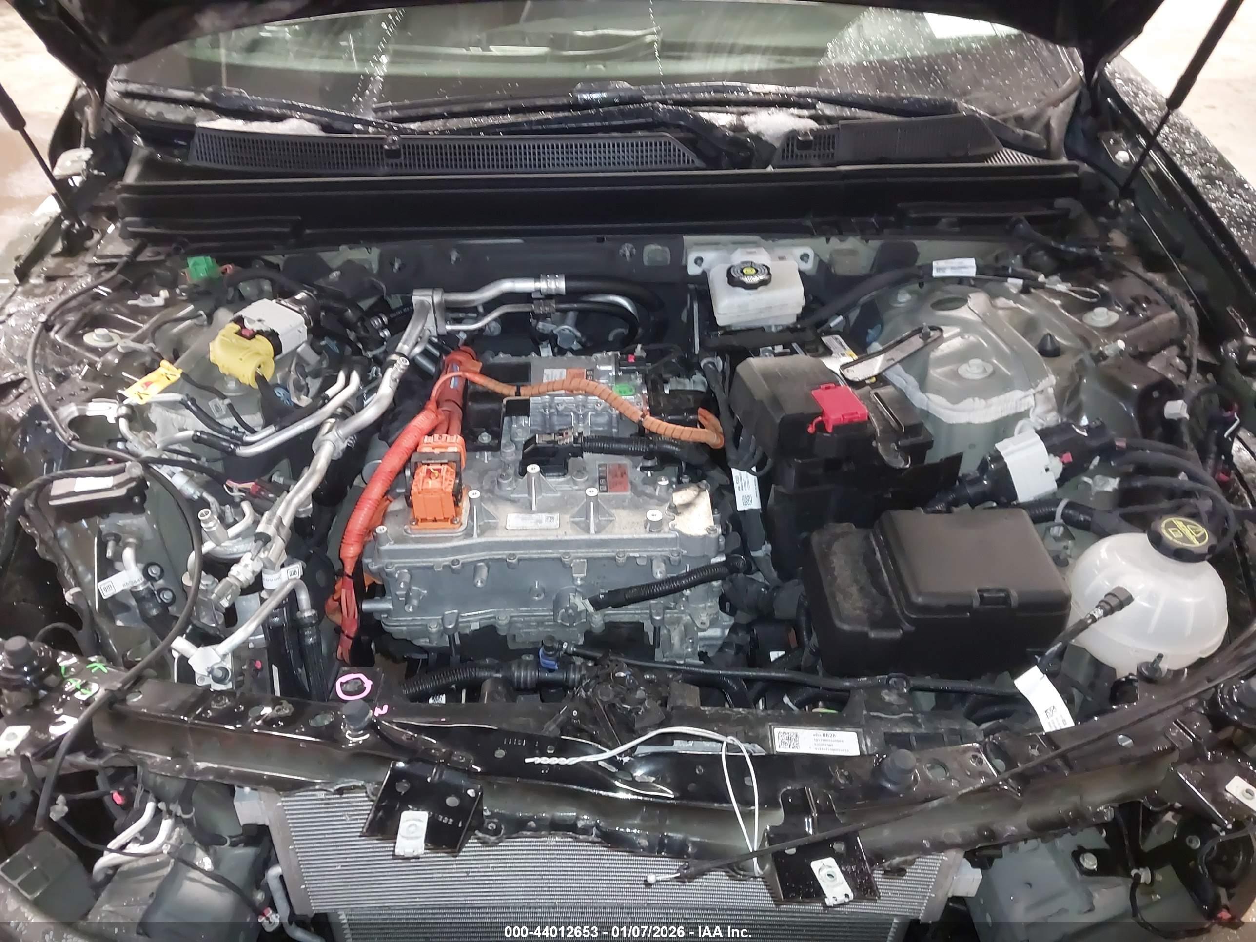CADILLAC LYRIQ image 10