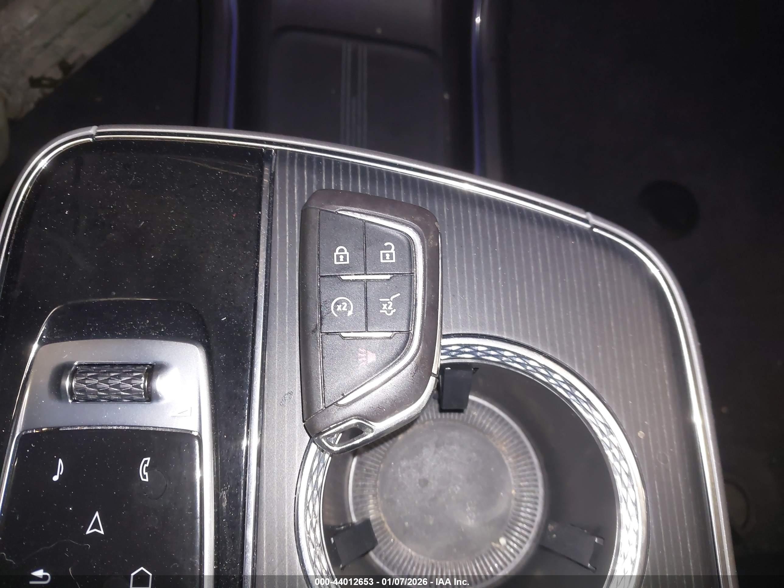 CADILLAC LYRIQ image 11