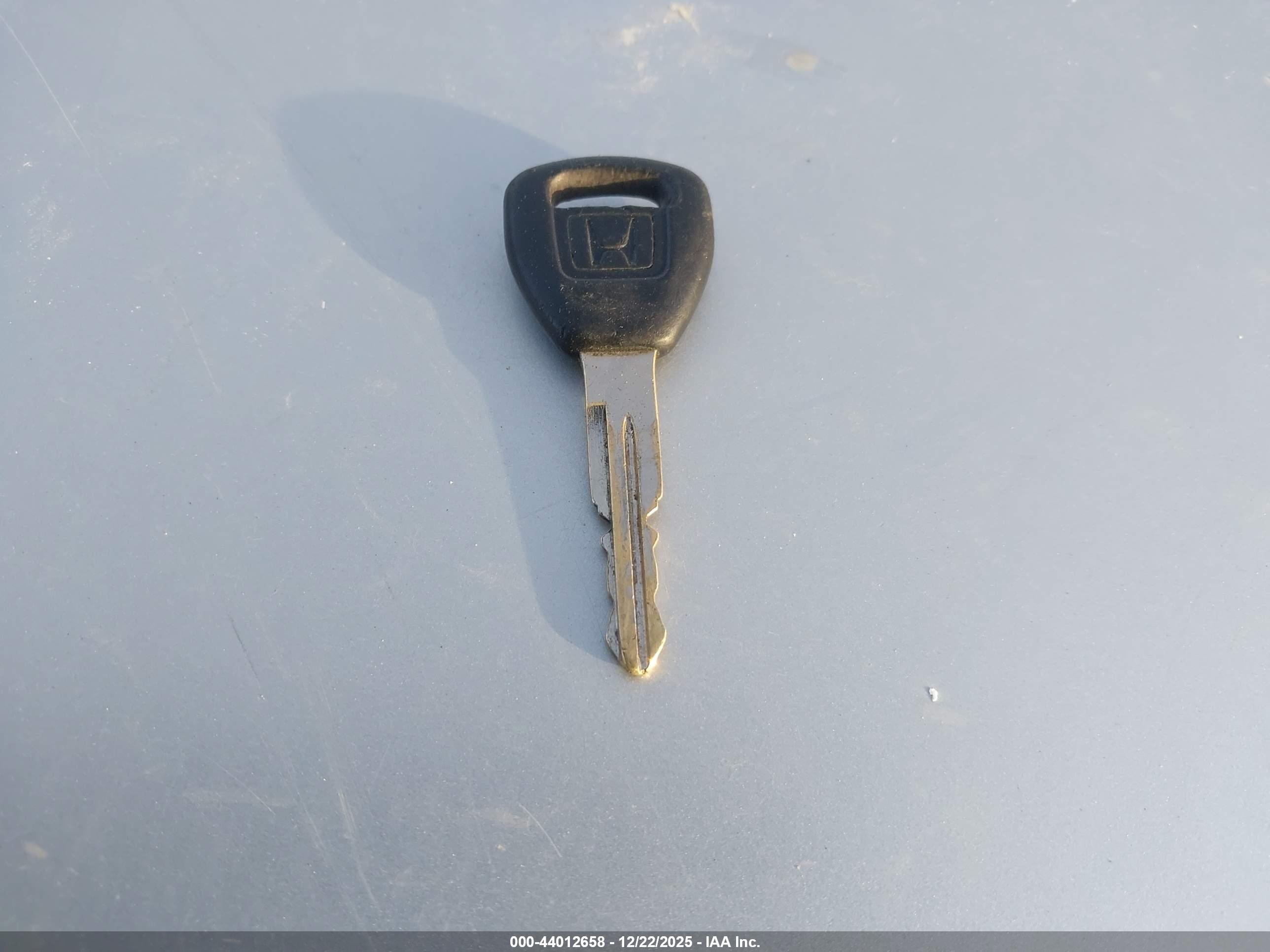 HONDA ACCORD image 11