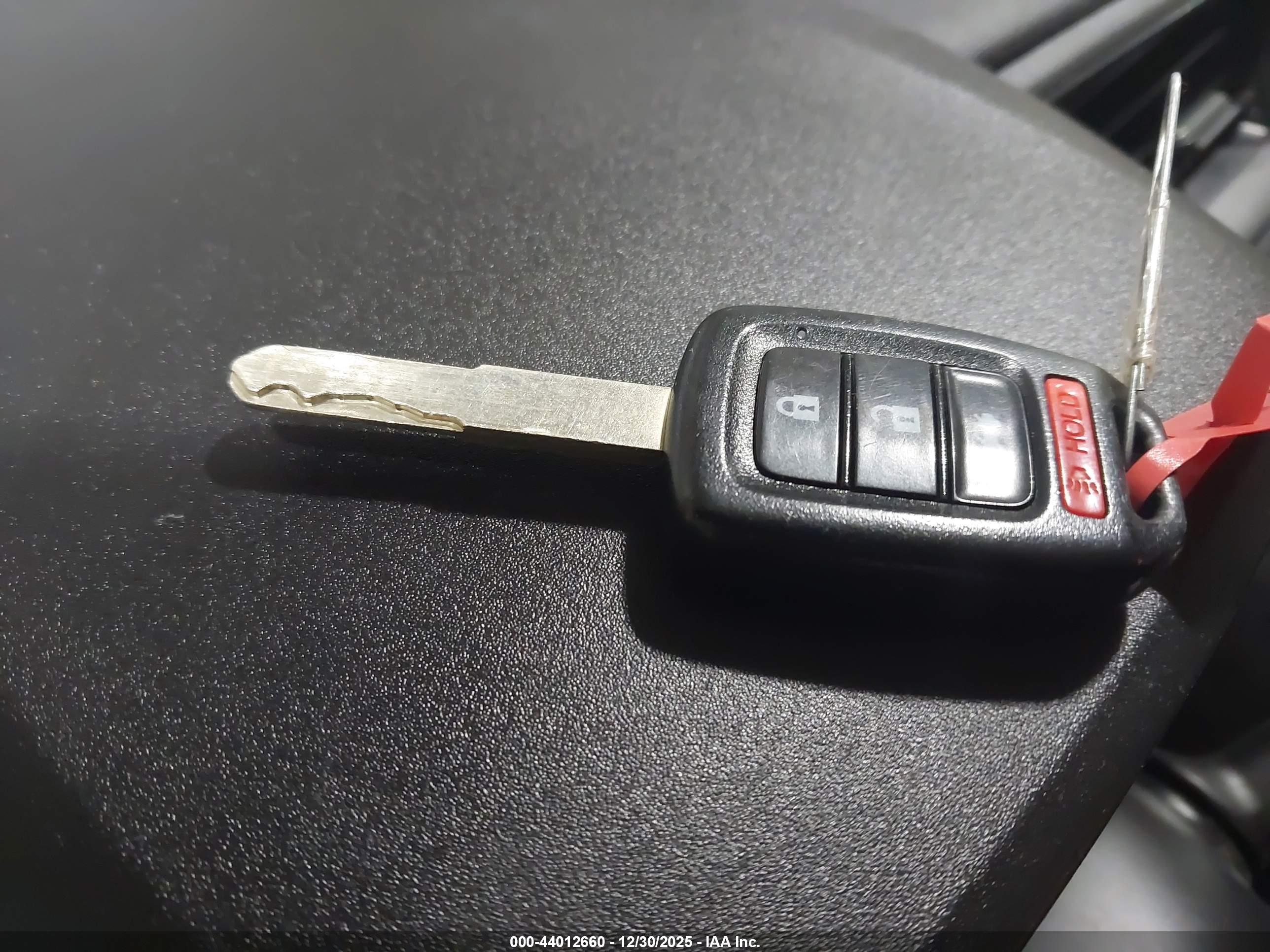 HONDA CIVIC image 11