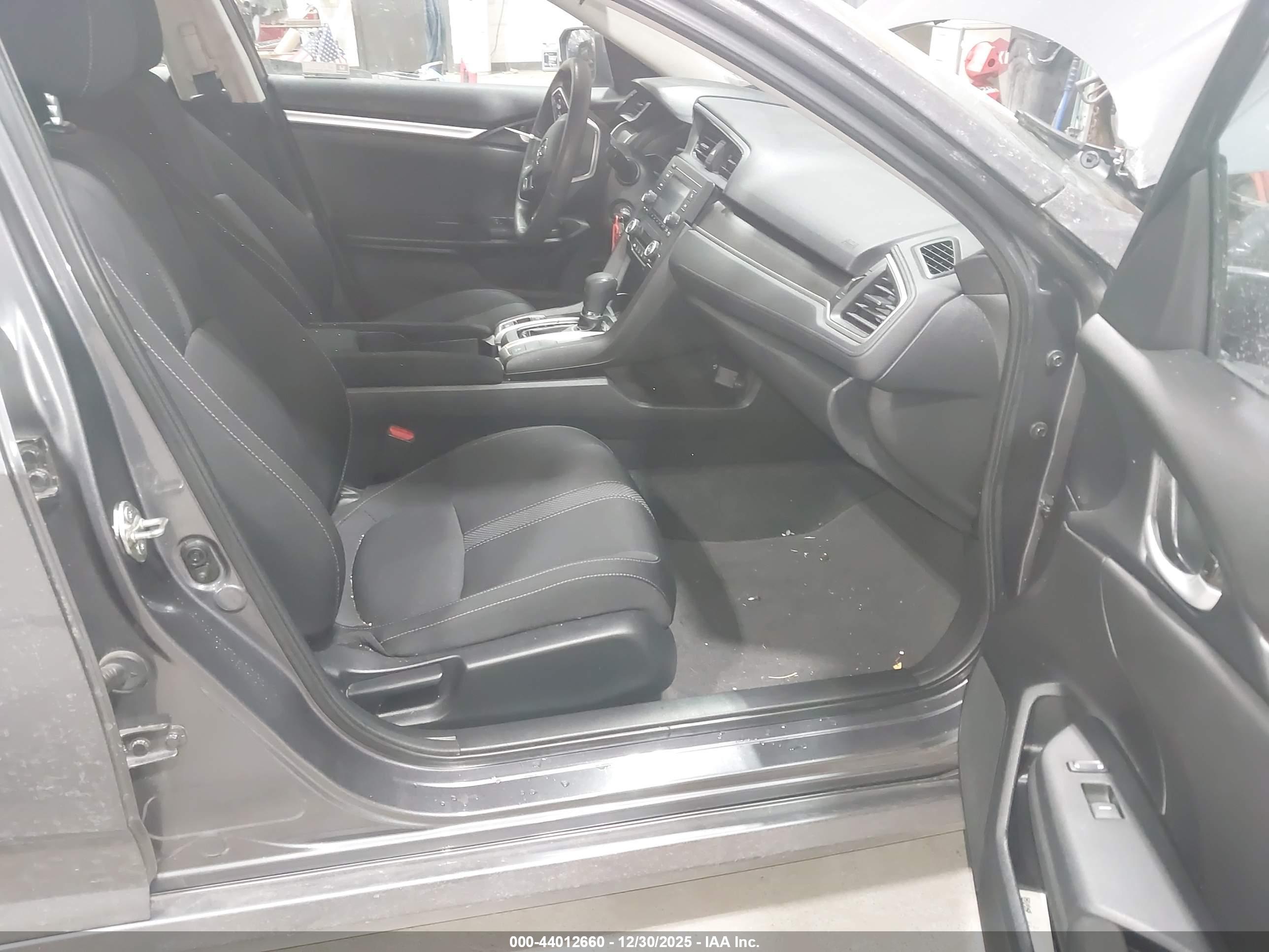 HONDA CIVIC image 5