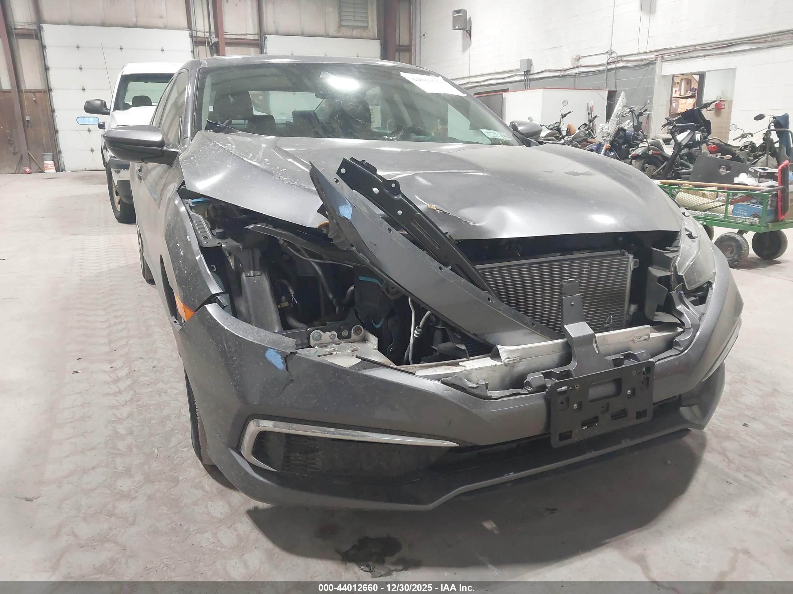 HONDA CIVIC image 6